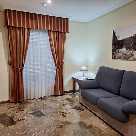 Cazorla Live Apartment ภายนอก รูปภาพ