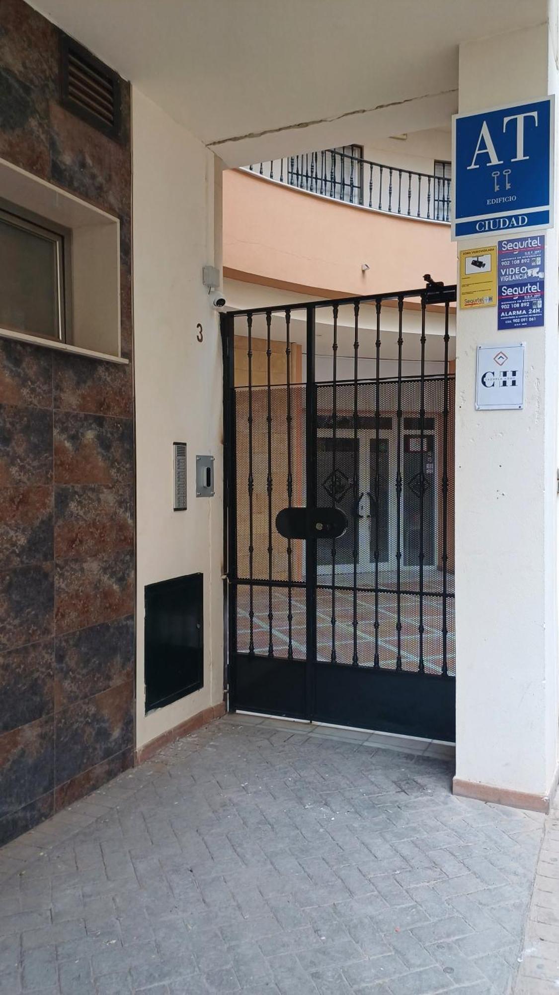 Cazorla Live Apartment ภายนอก รูปภาพ