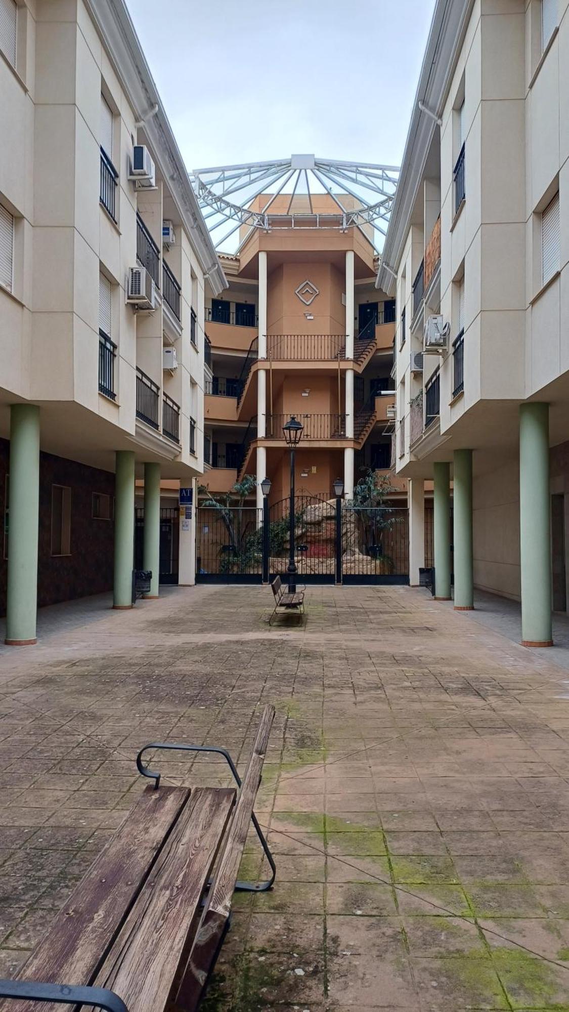 Cazorla Live Apartment ภายนอก รูปภาพ