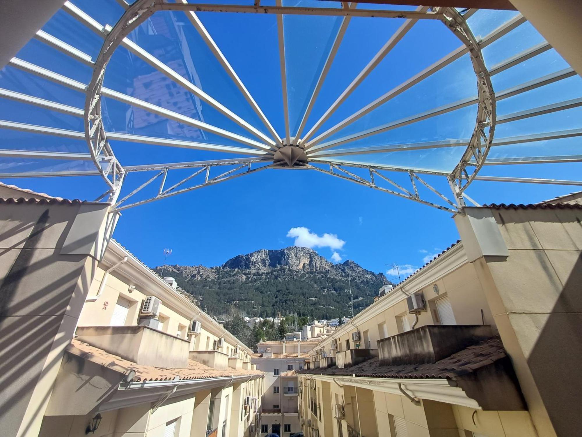 Cazorla Live Apartment ภายนอก รูปภาพ