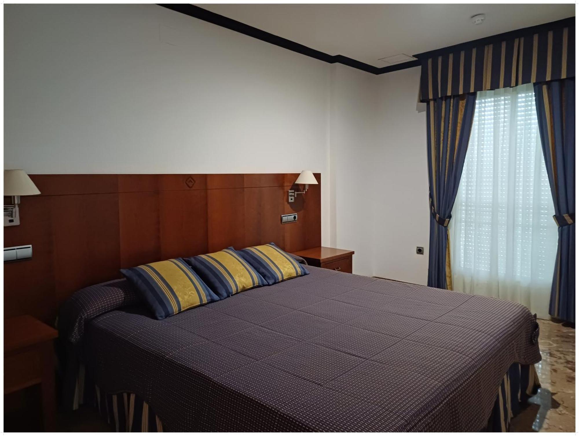 Cazorla Live Apartment ภายนอก รูปภาพ