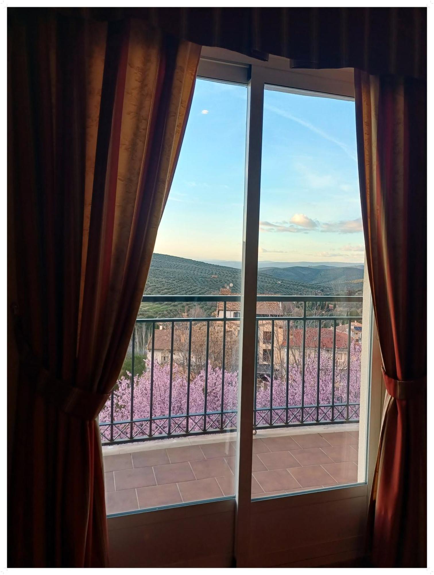 Cazorla Live Apartment ภายนอก รูปภาพ