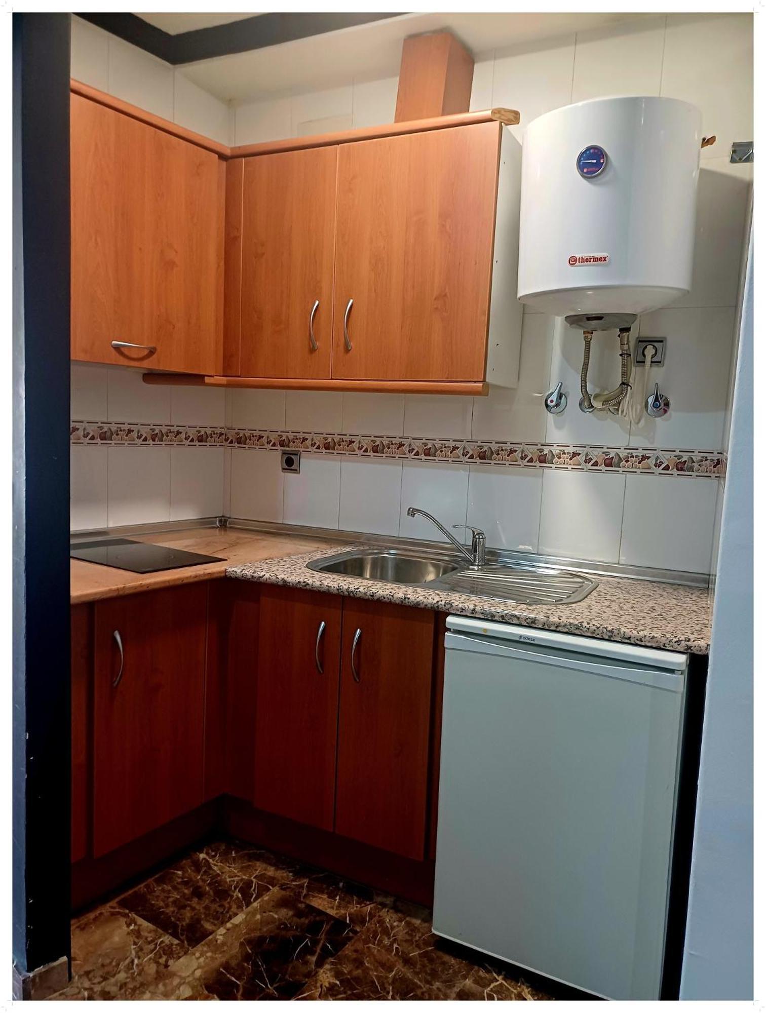 Cazorla Live Apartment ภายนอก รูปภาพ