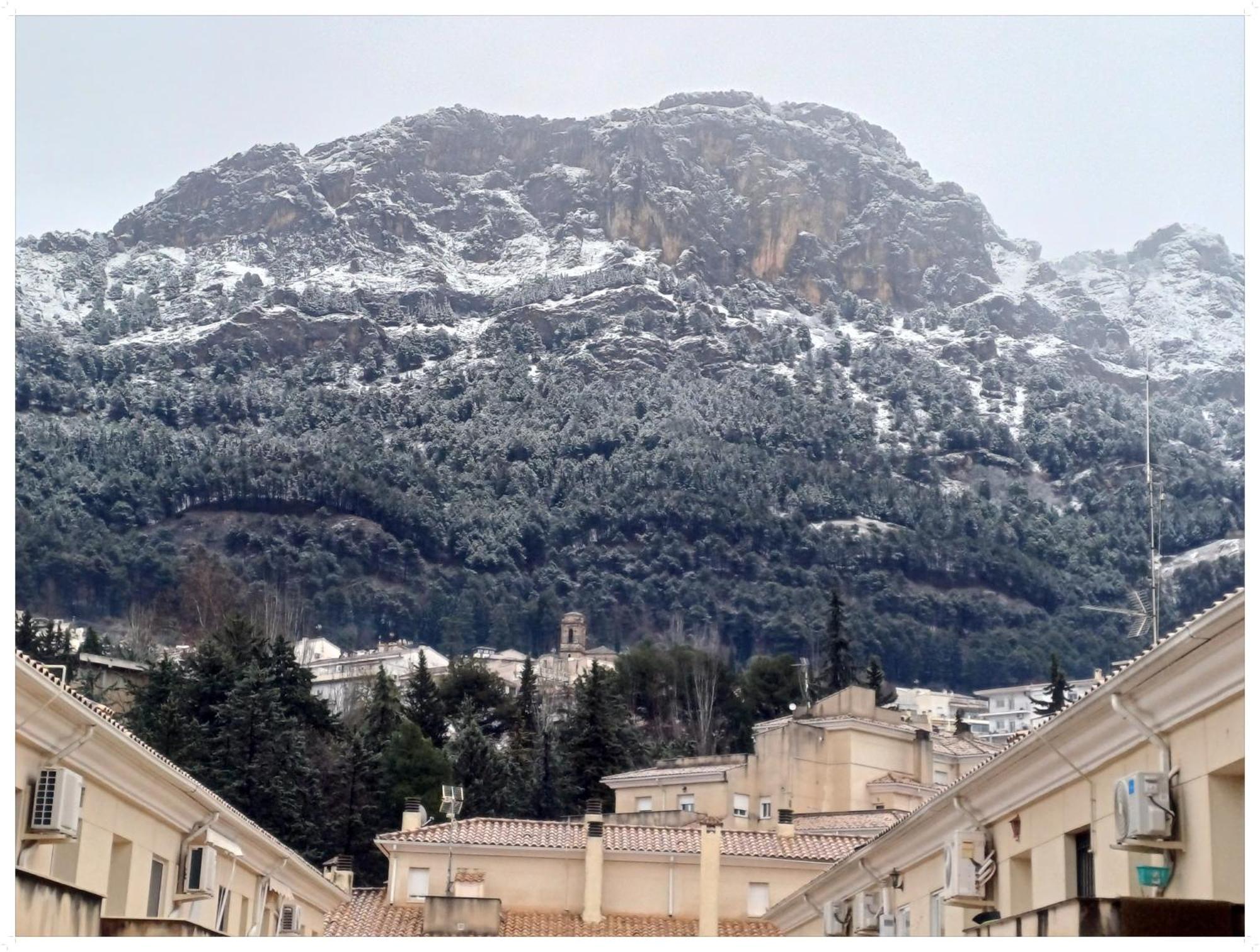 Cazorla Live Apartment ภายนอก รูปภาพ
