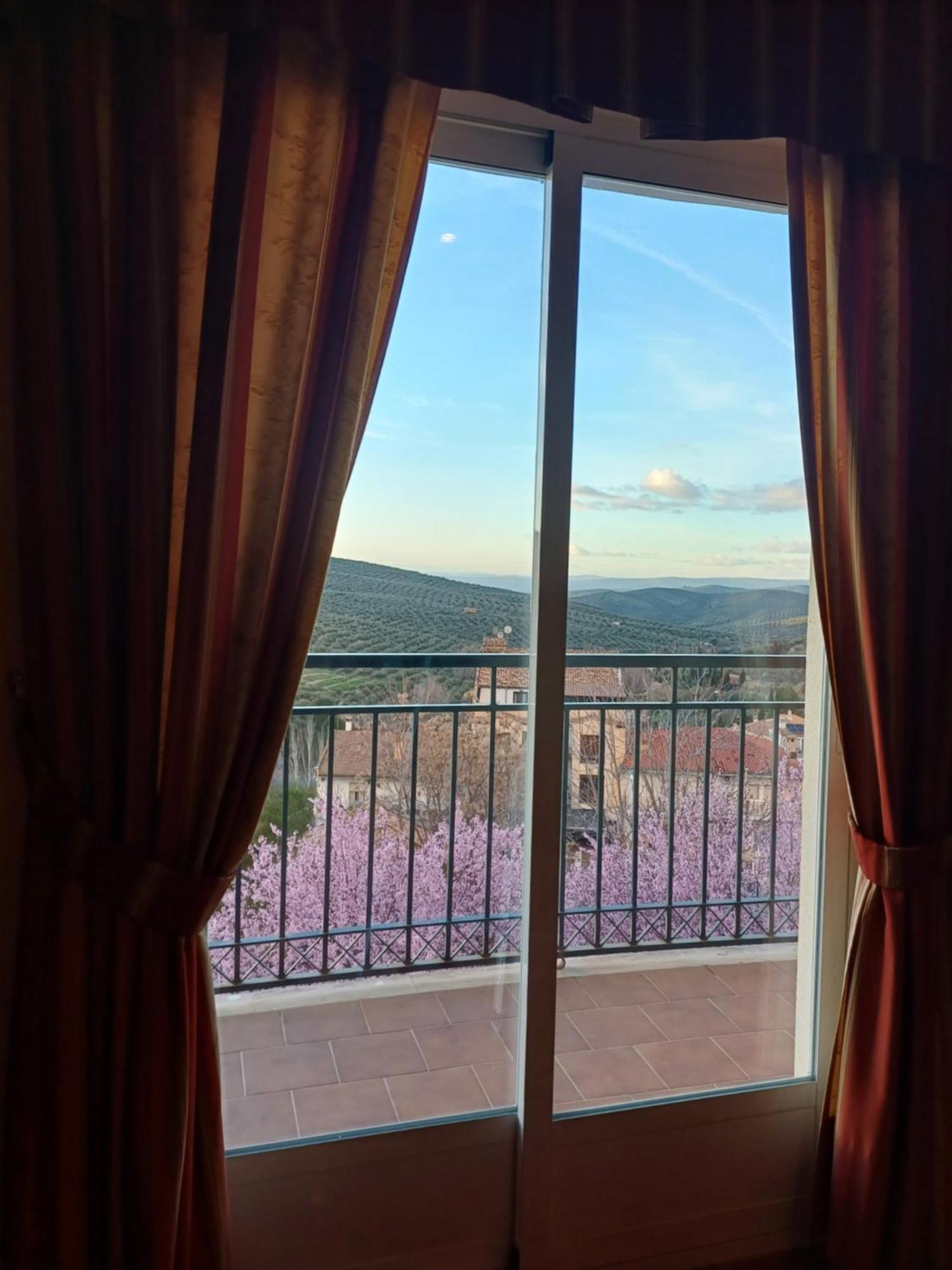 Cazorla Live Apartment ภายนอก รูปภาพ
