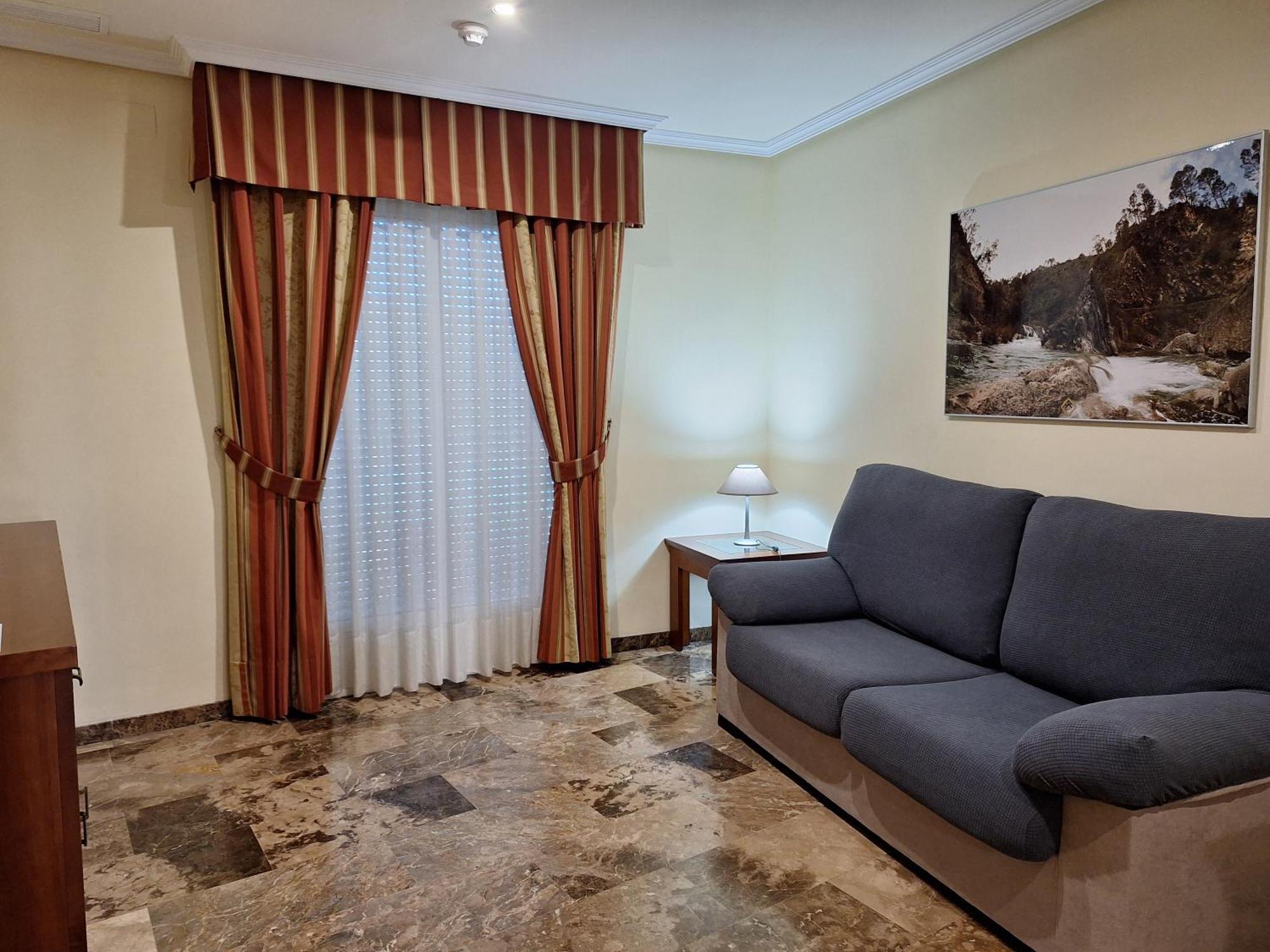 Cazorla Live Apartment ภายนอก รูปภาพ