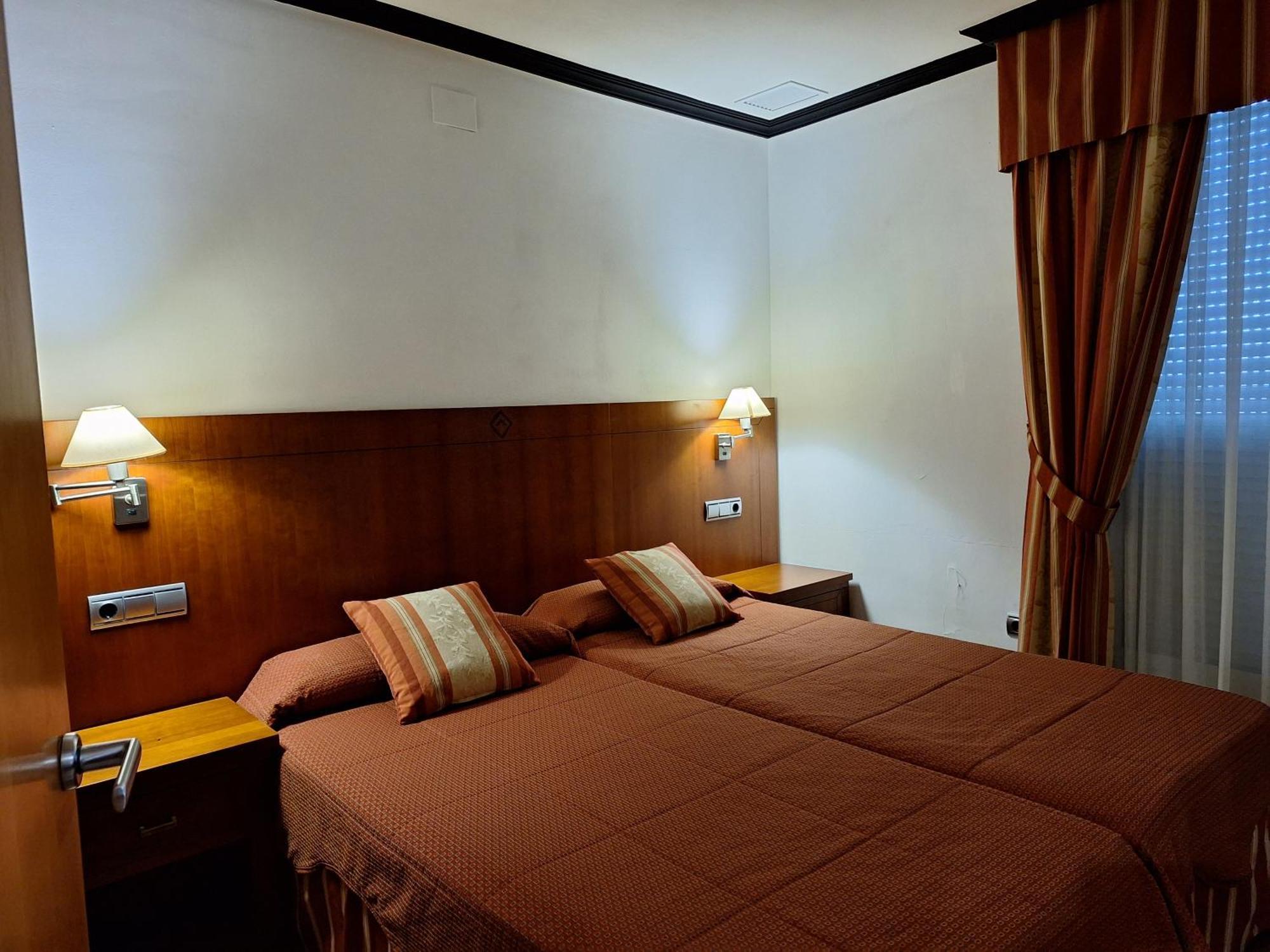 Cazorla Live Apartment ภายนอก รูปภาพ