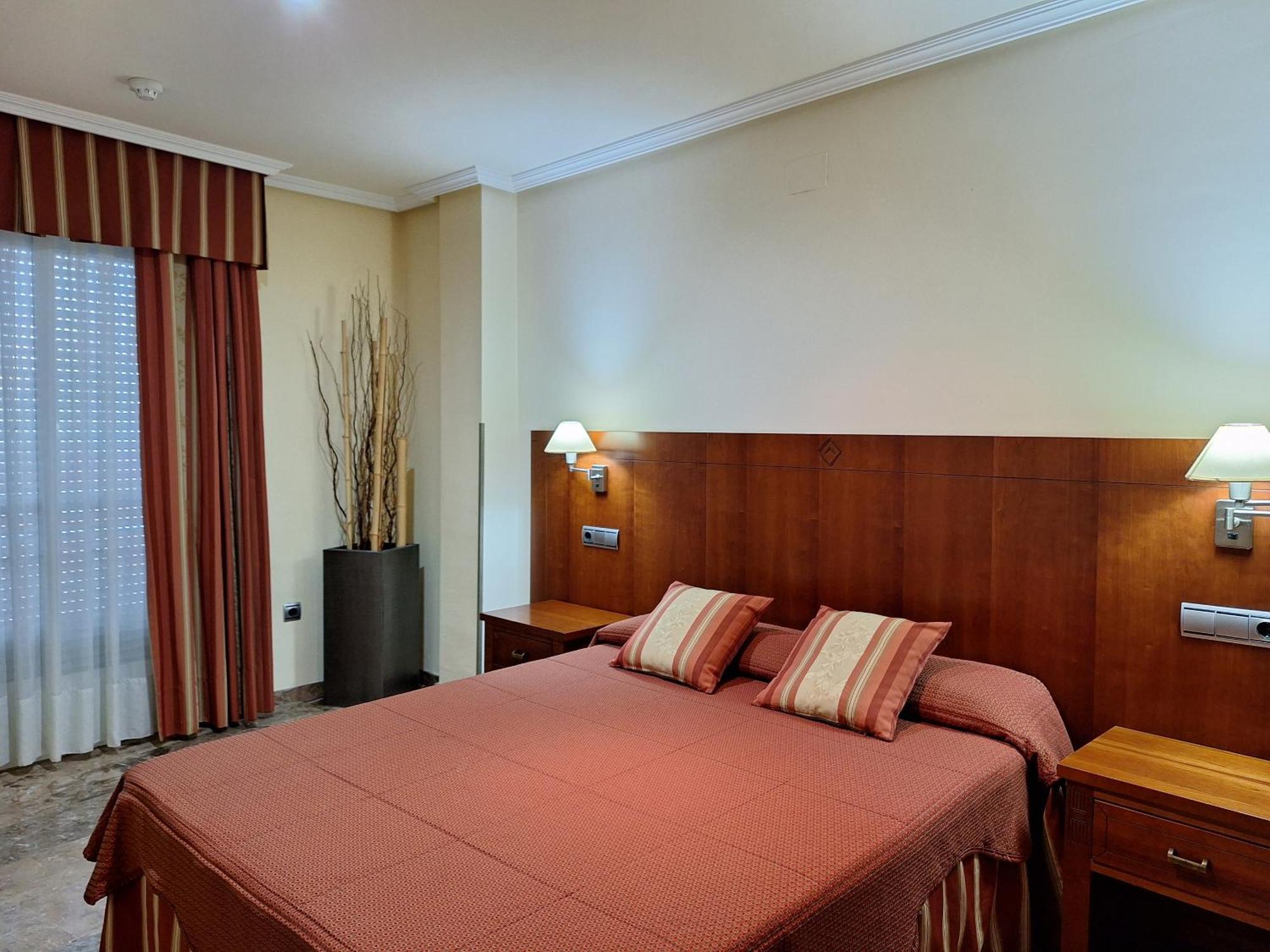 Cazorla Live Apartment ภายนอก รูปภาพ