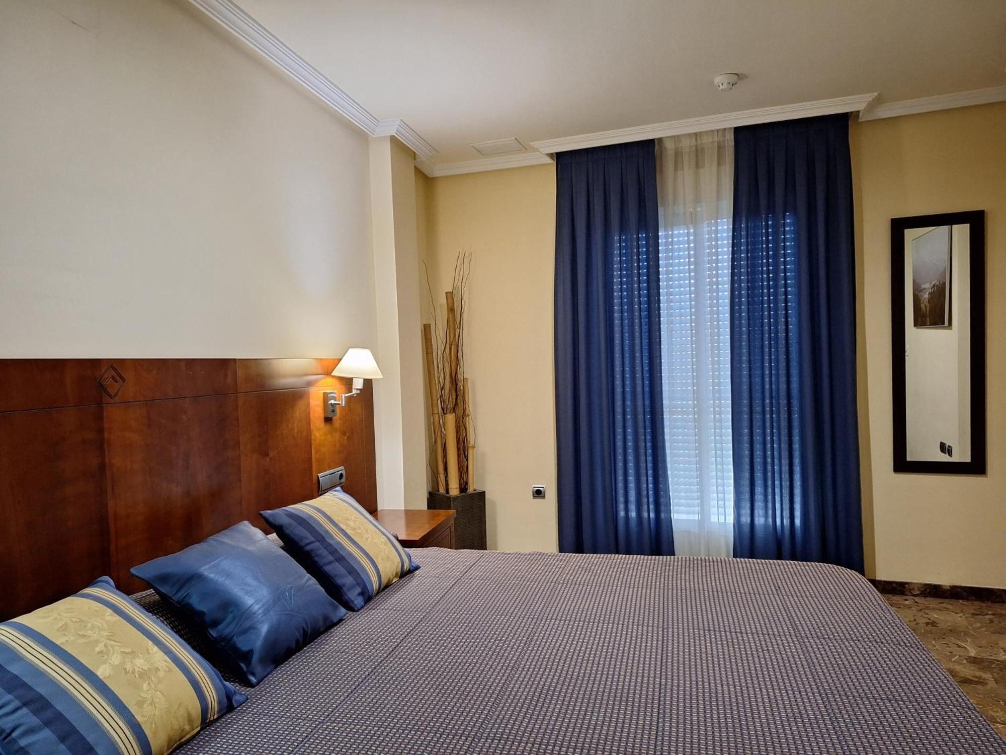 Cazorla Live Apartment ภายนอก รูปภาพ