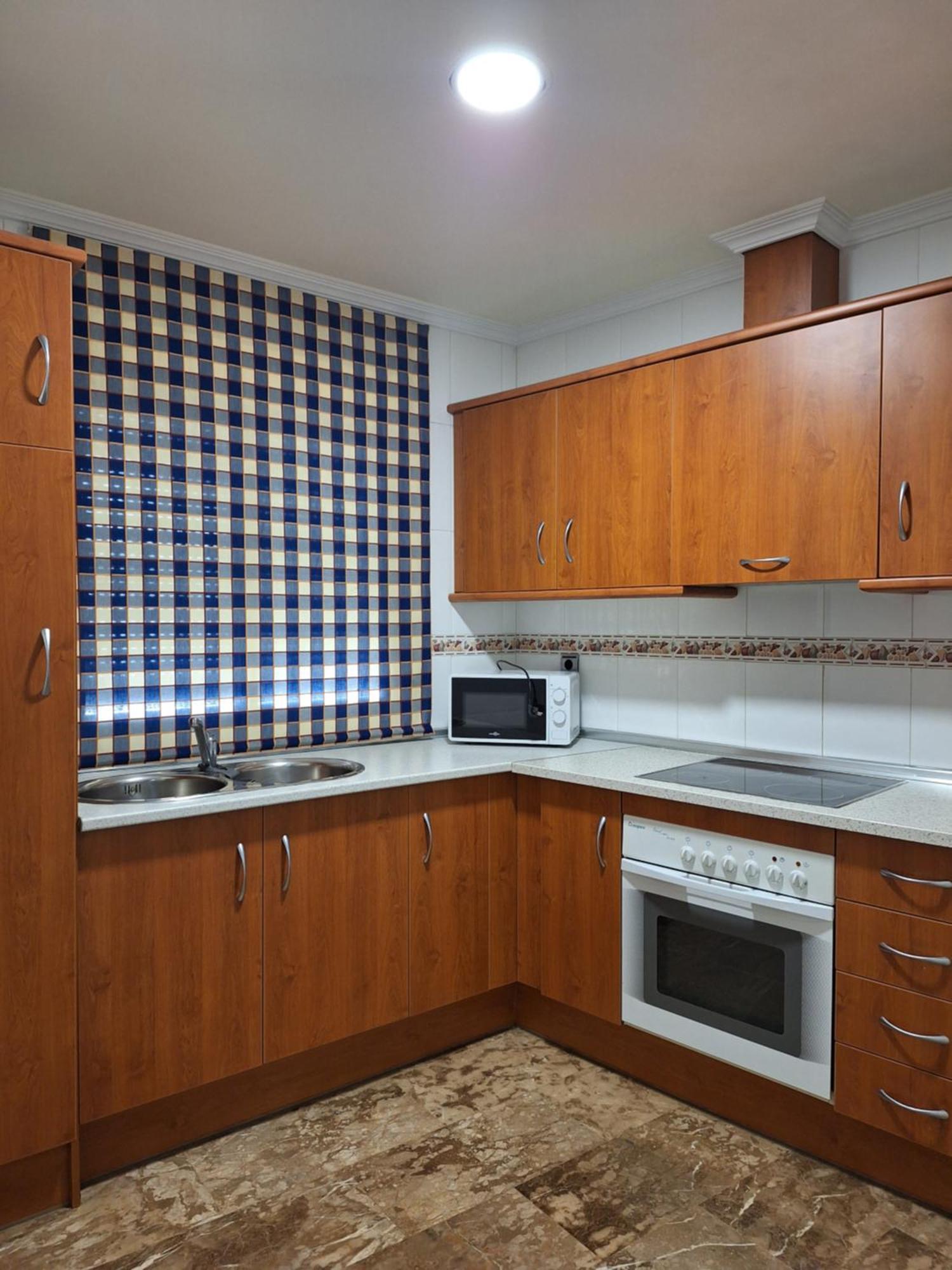 Cazorla Live Apartment ภายนอก รูปภาพ