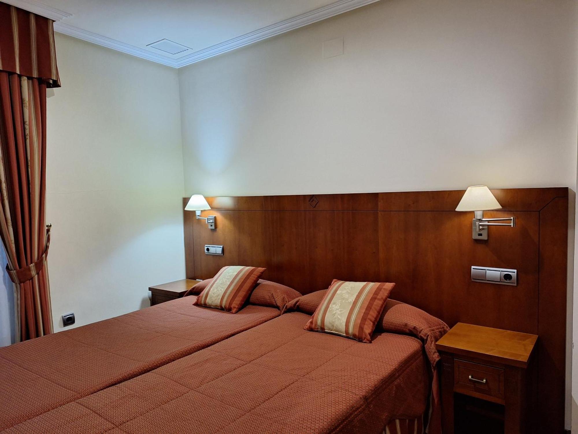 Cazorla Live Apartment ภายนอก รูปภาพ
