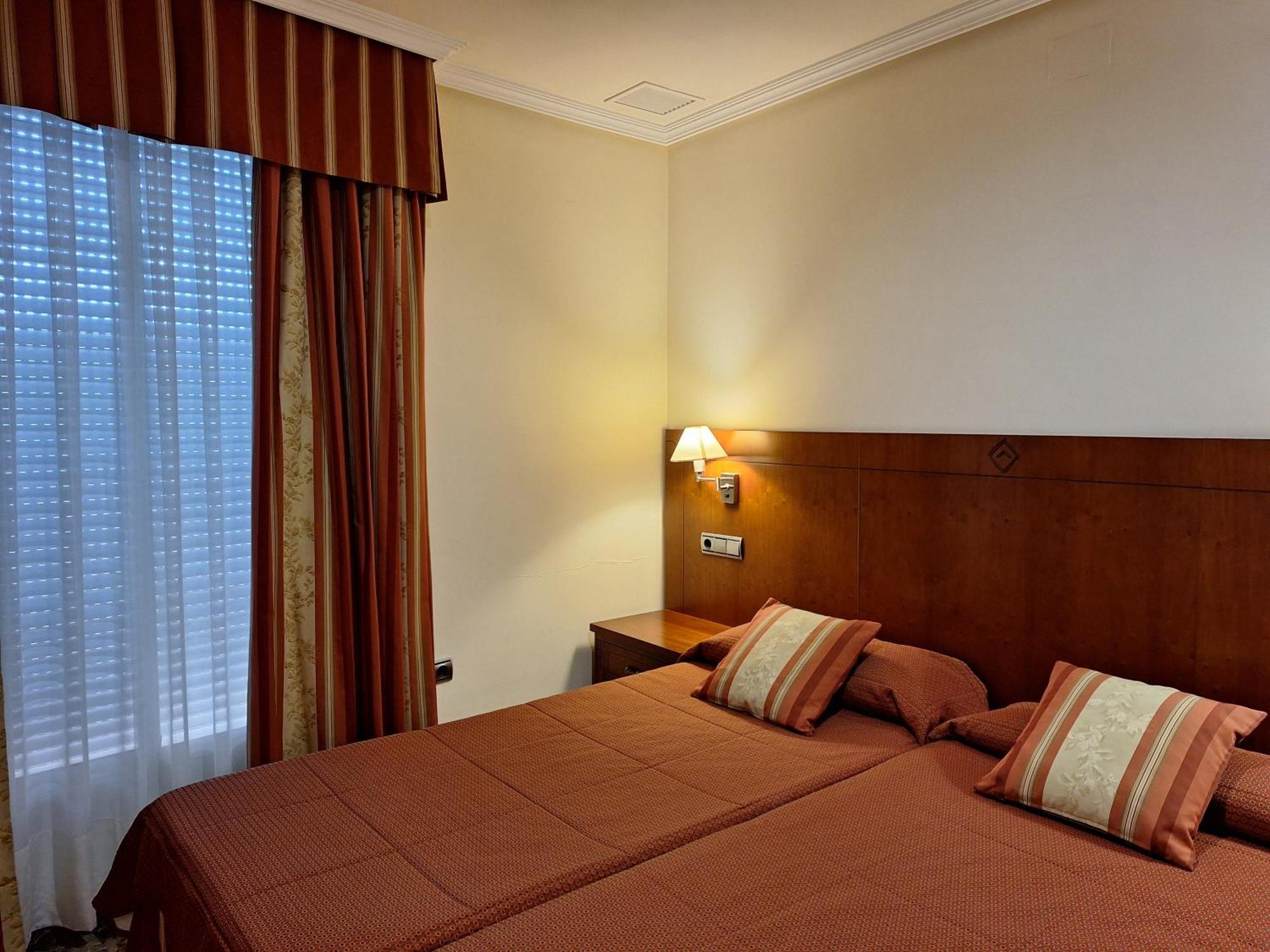 Cazorla Live Apartment ภายนอก รูปภาพ