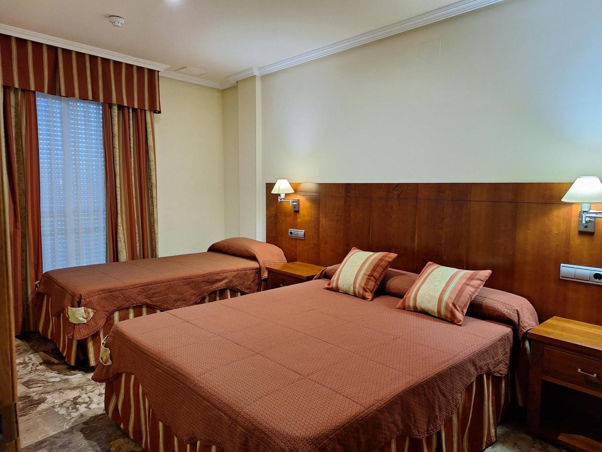 Cazorla Live Apartment ภายนอก รูปภาพ