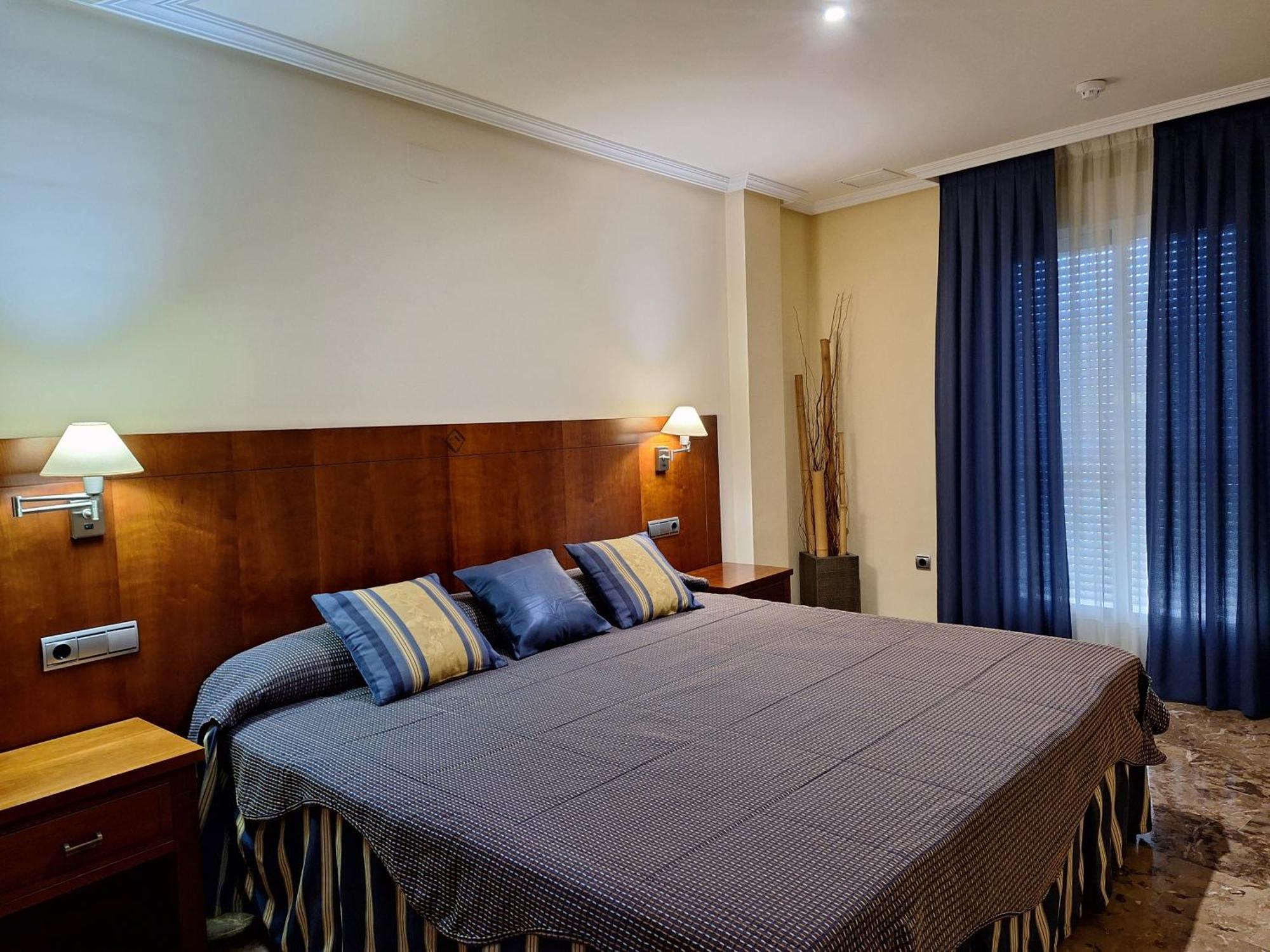 Cazorla Live Apartment ภายนอก รูปภาพ