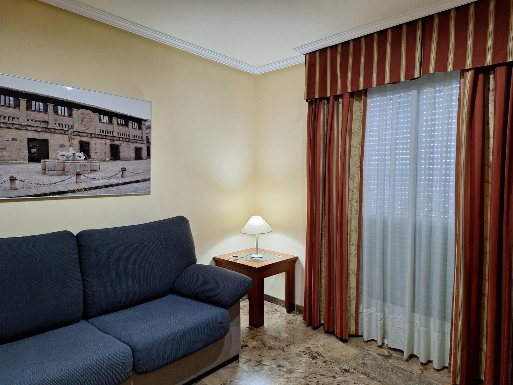 Cazorla Live Apartment ภายนอก รูปภาพ