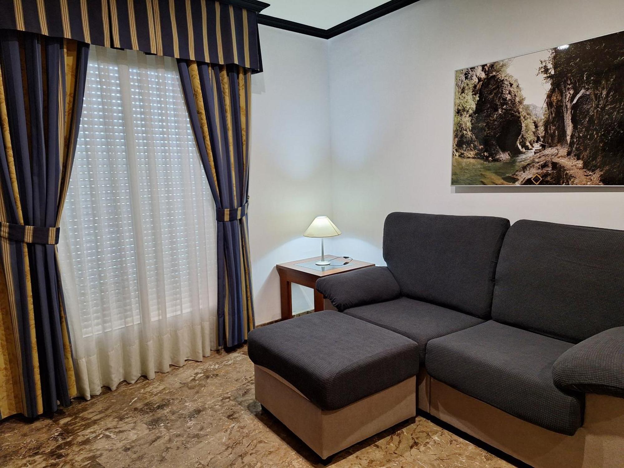 Cazorla Live Apartment ภายนอก รูปภาพ