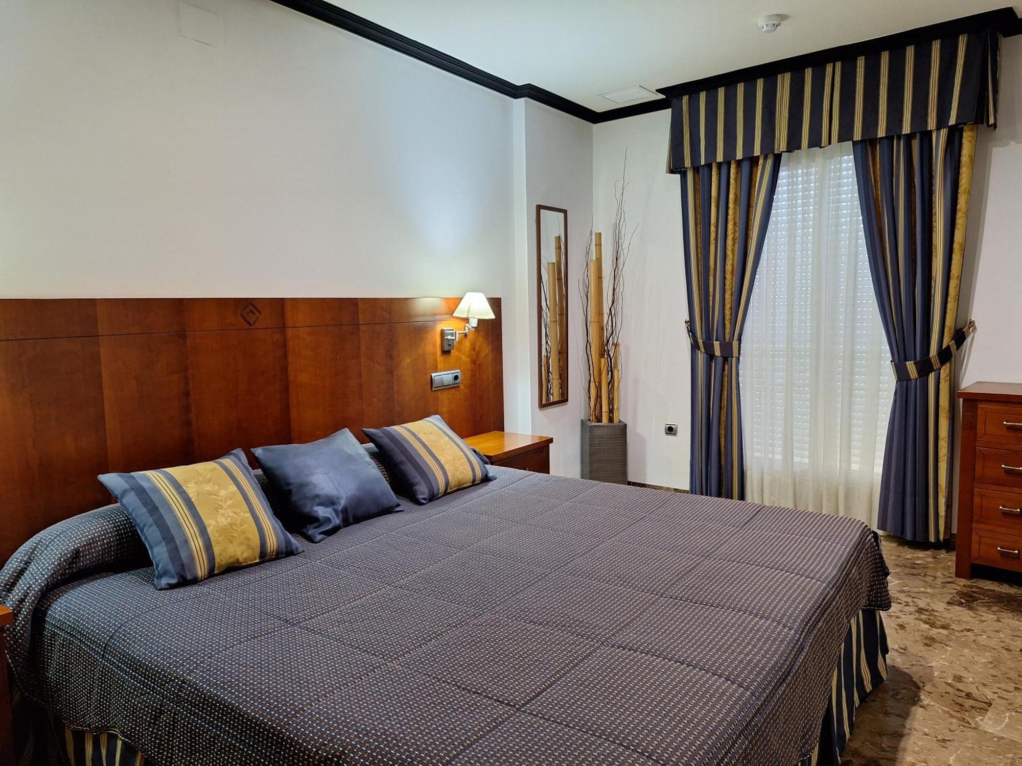 Cazorla Live Apartment ภายนอก รูปภาพ