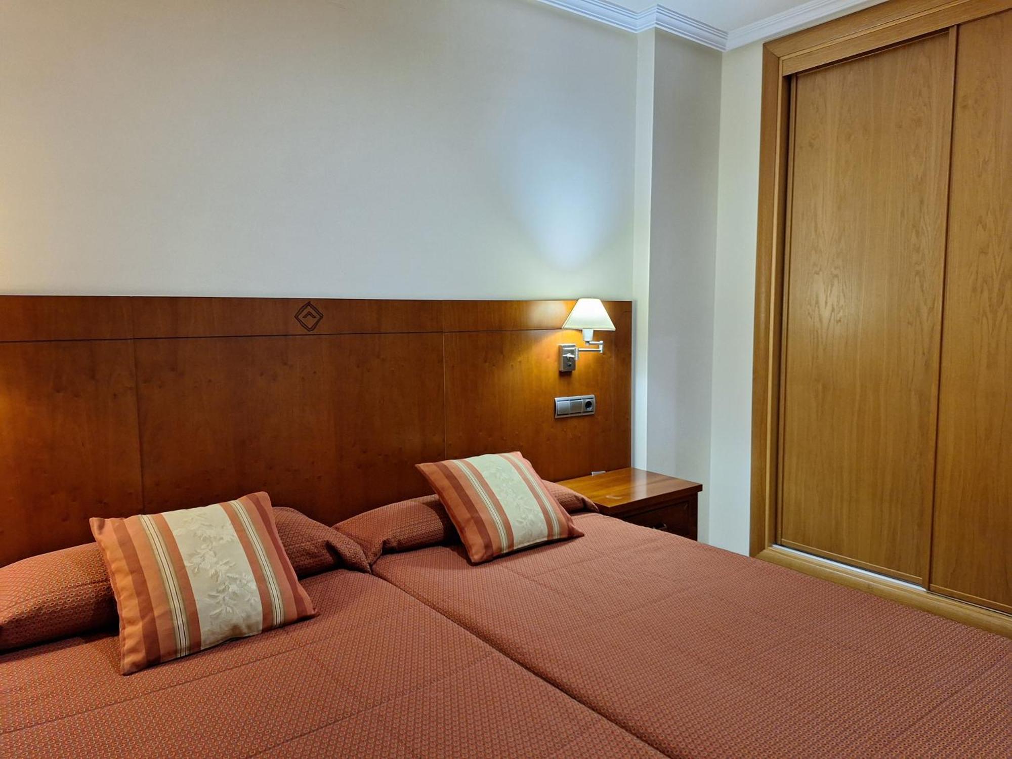 Cazorla Live Apartment ภายนอก รูปภาพ