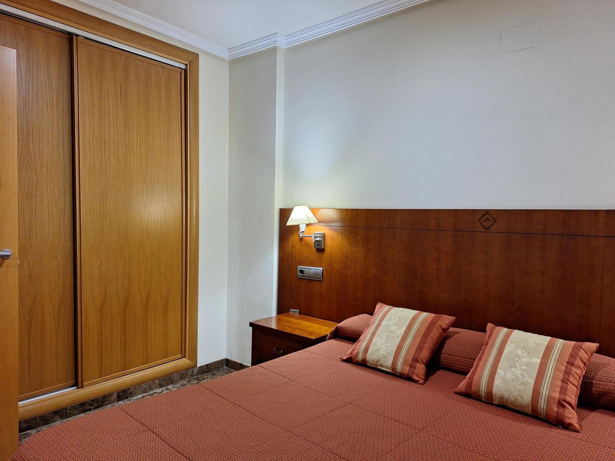 Cazorla Live Apartment ภายนอก รูปภาพ