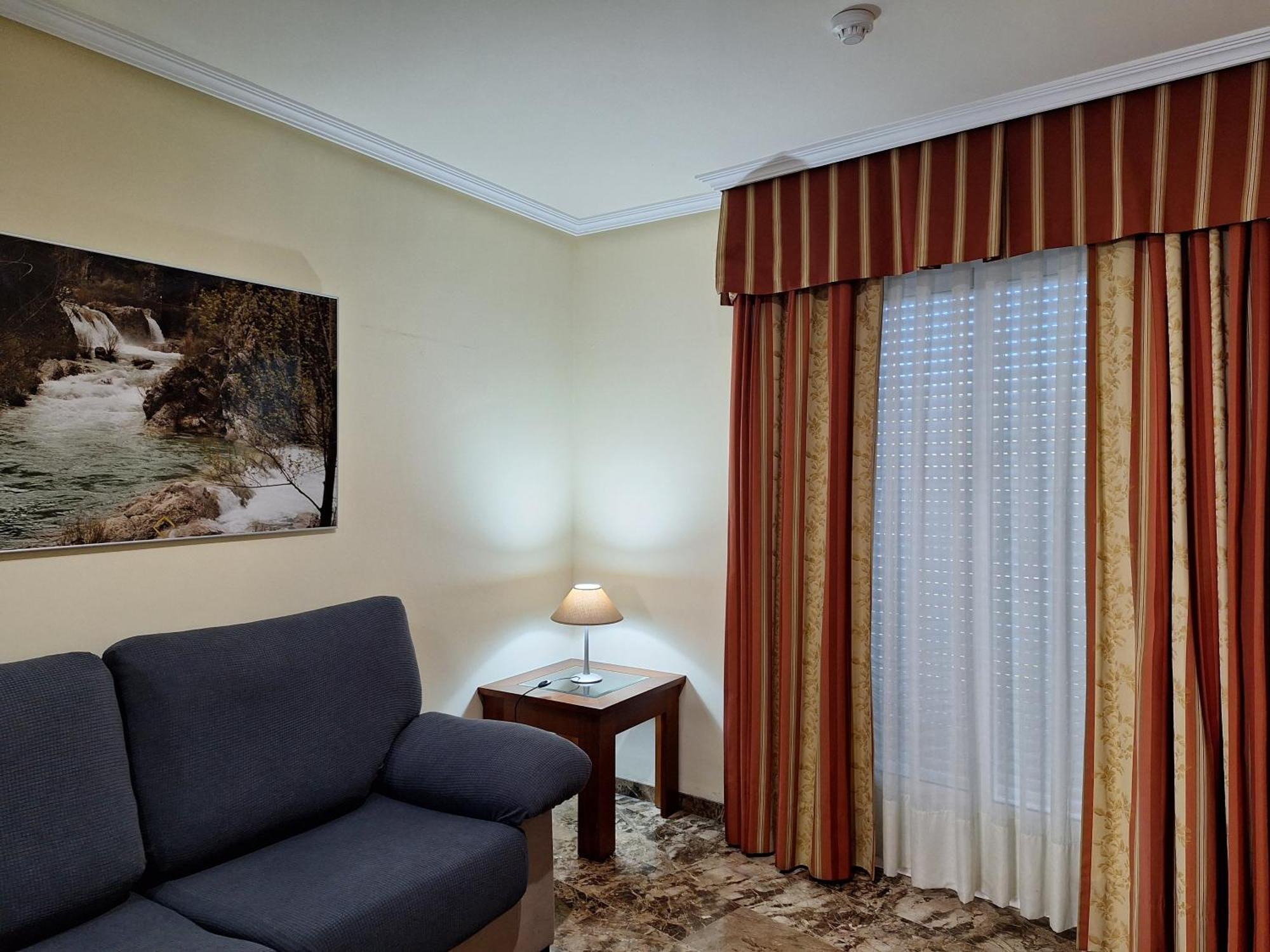 Cazorla Live Apartment ภายนอก รูปภาพ
