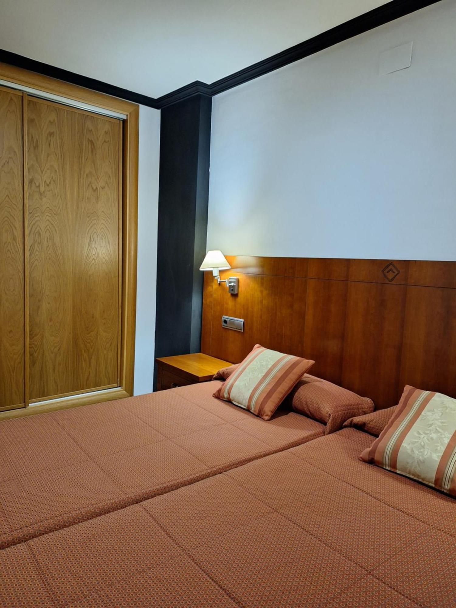 Cazorla Live Apartment ภายนอก รูปภาพ