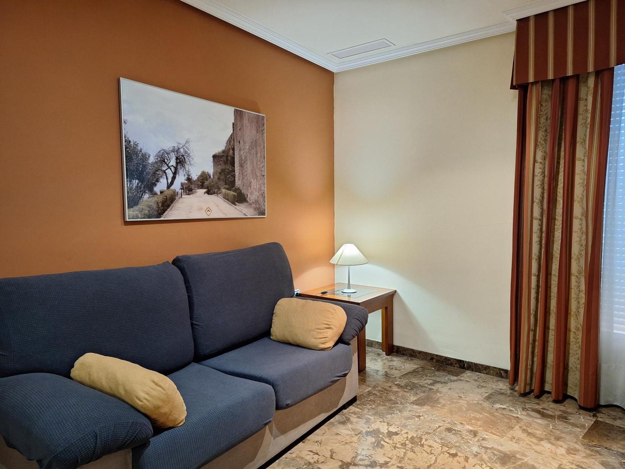 Cazorla Live Apartment ภายนอก รูปภาพ
