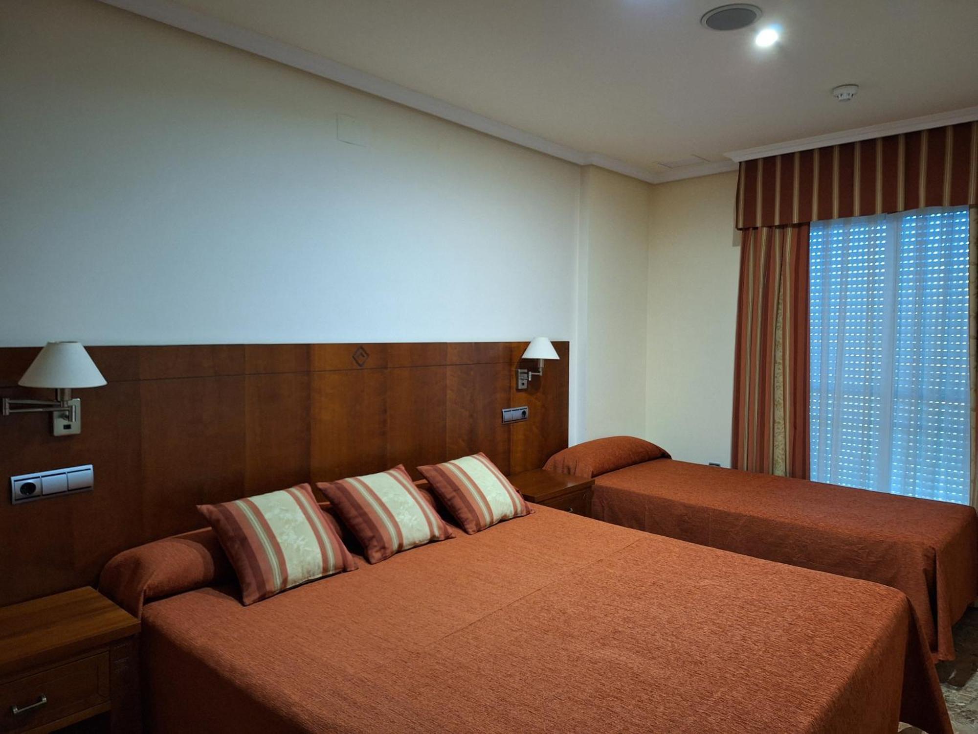 Cazorla Live Apartment ภายนอก รูปภาพ