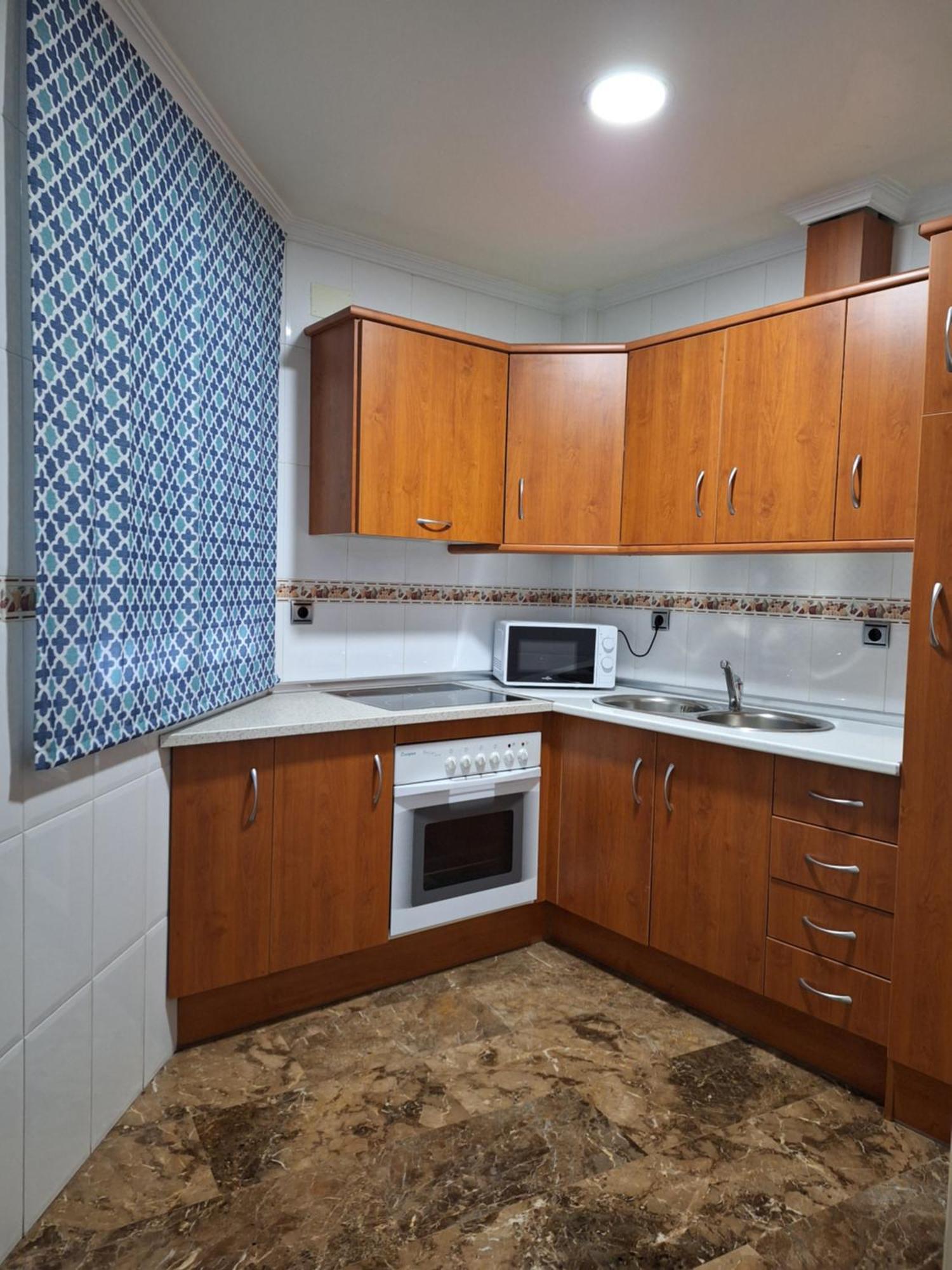 Cazorla Live Apartment ภายนอก รูปภาพ