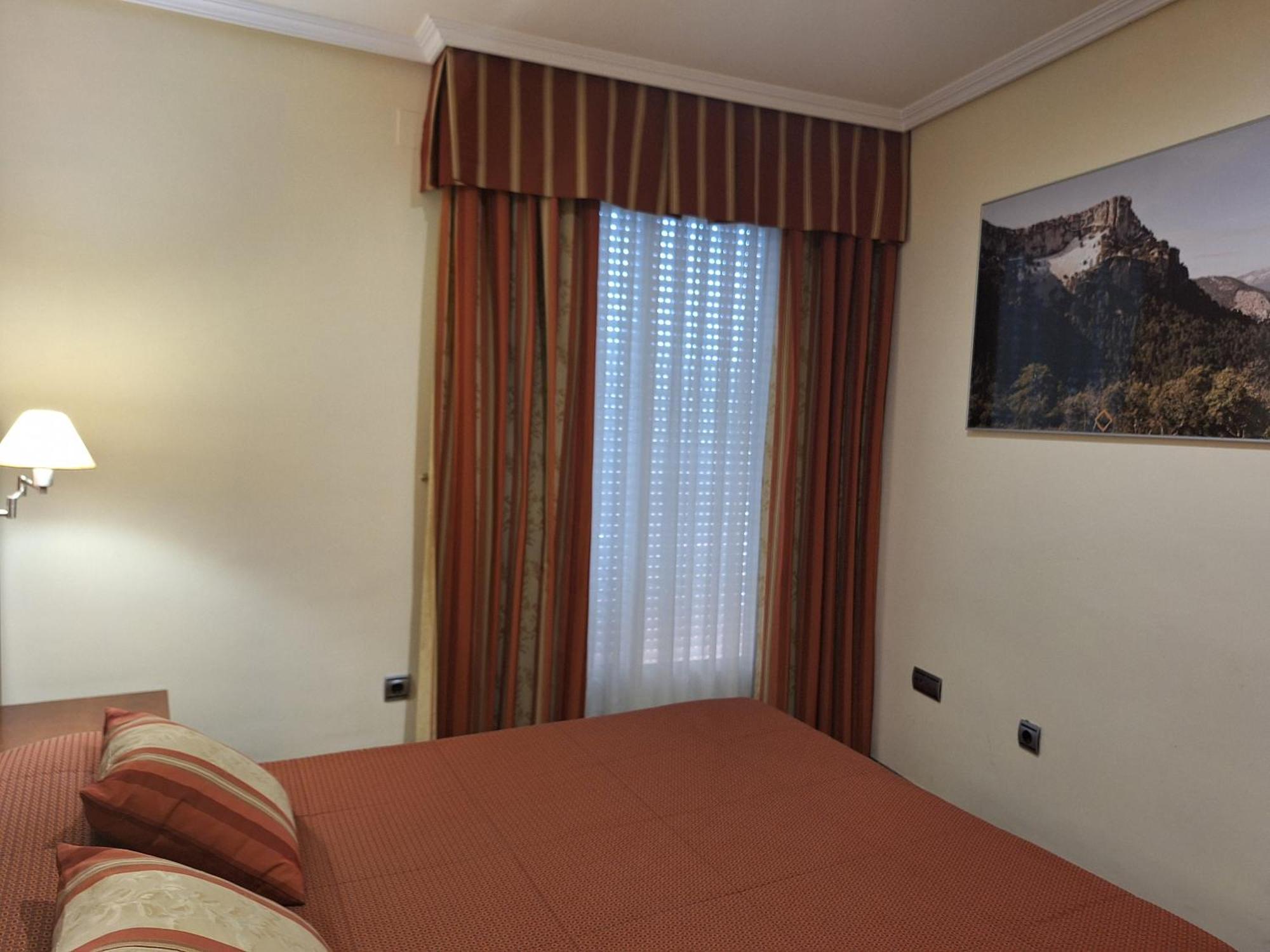 Cazorla Live Apartment ภายนอก รูปภาพ