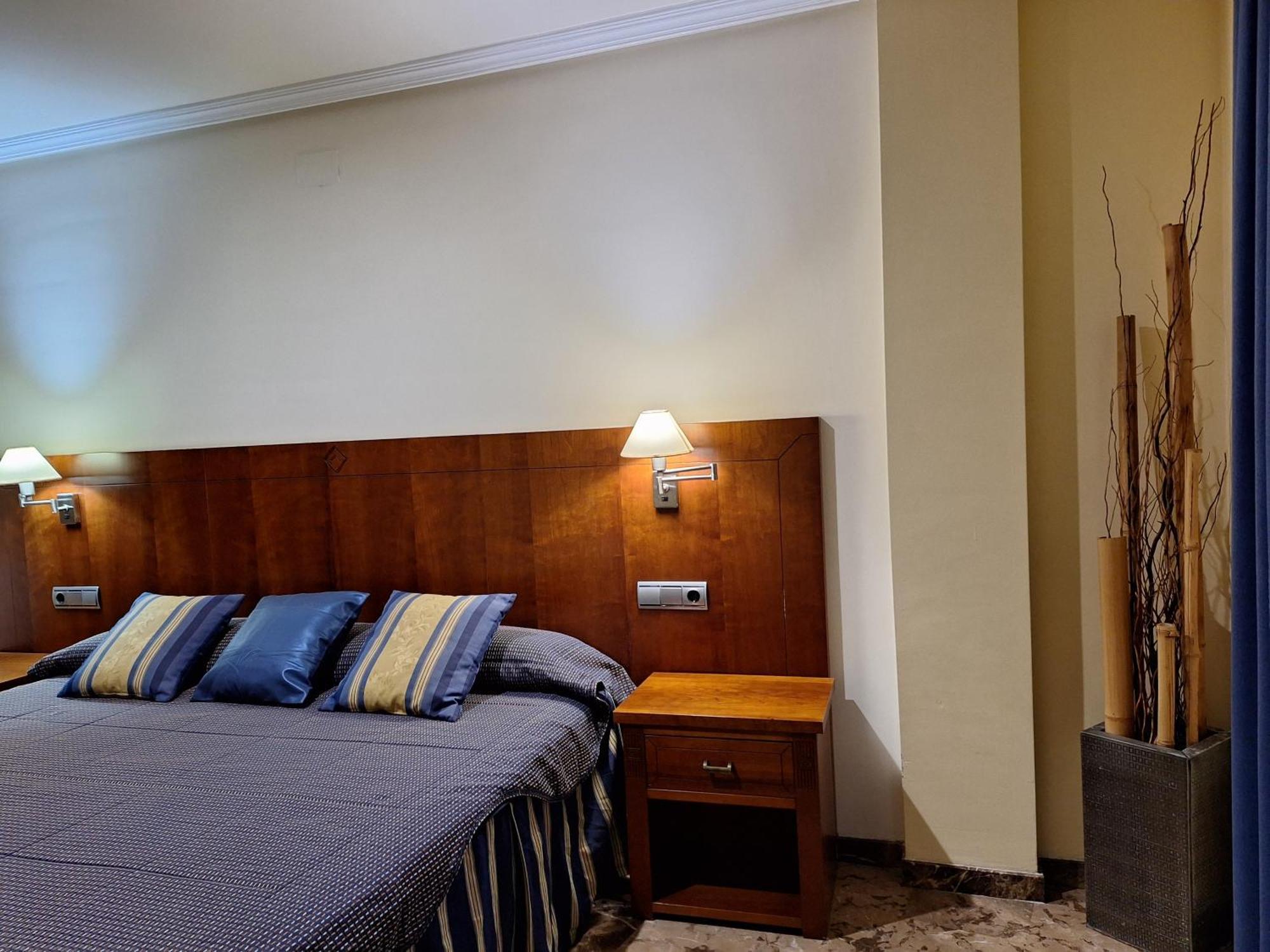Cazorla Live Apartment ภายนอก รูปภาพ