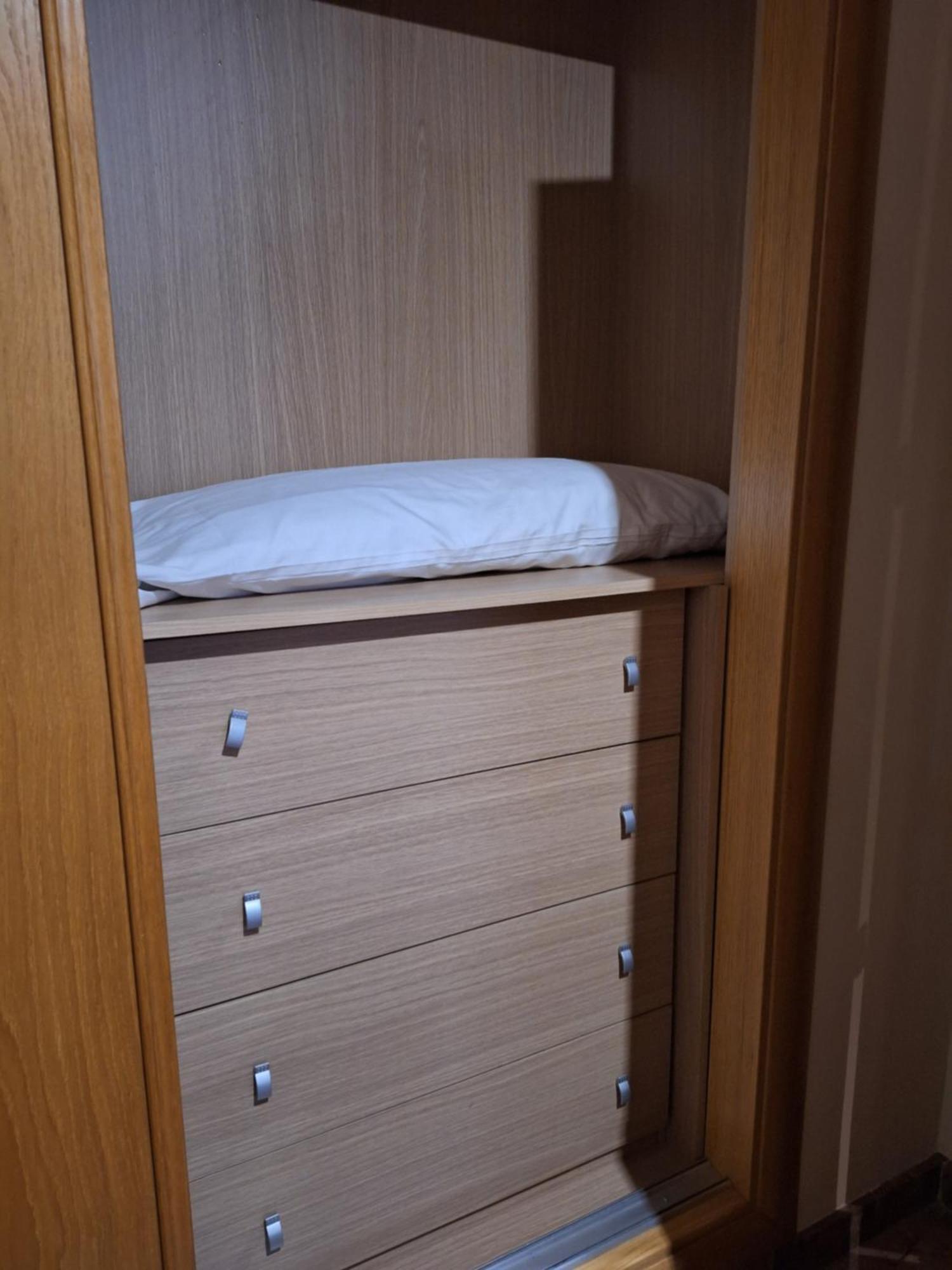 Cazorla Live Apartment ภายนอก รูปภาพ