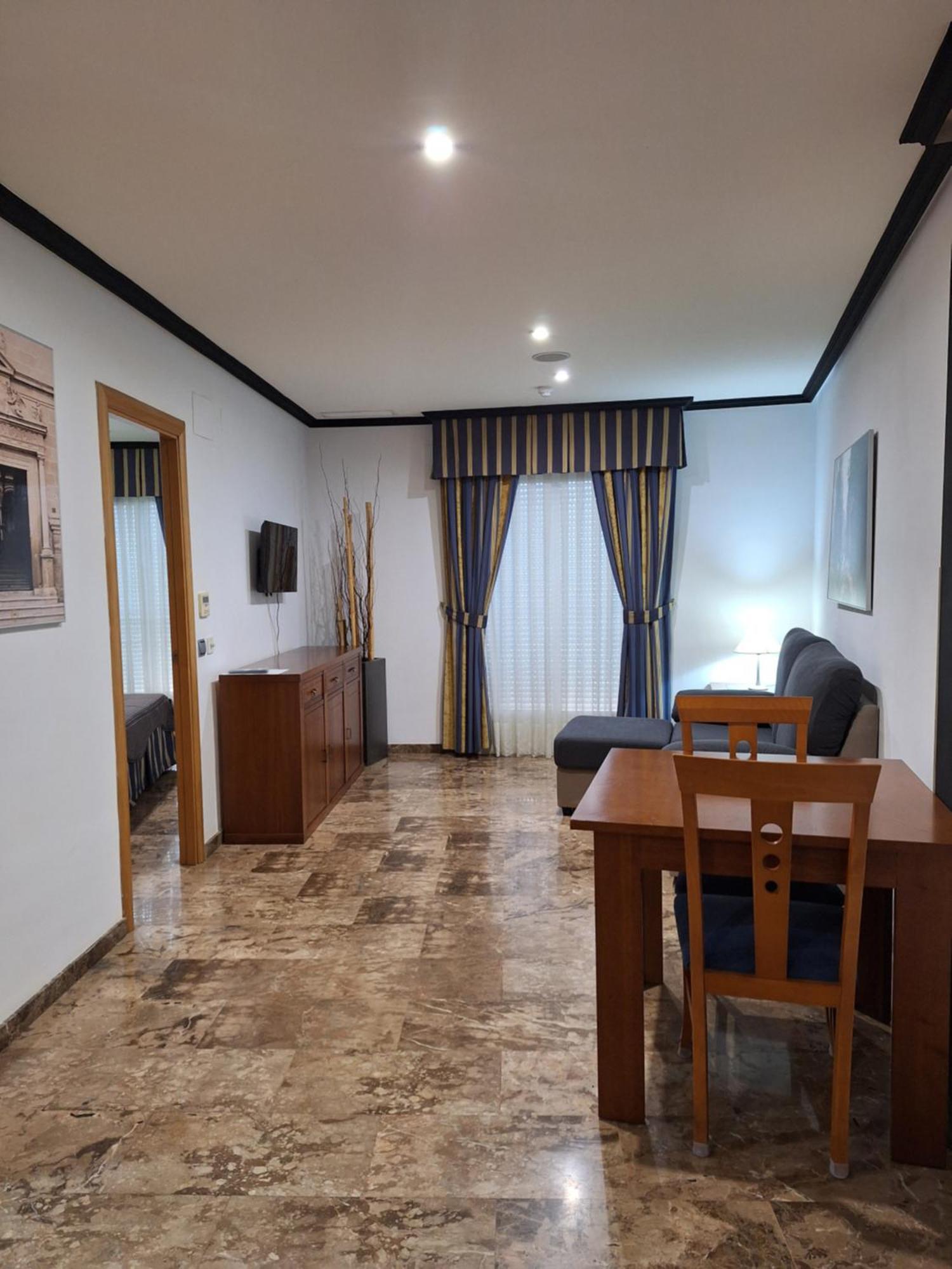 Cazorla Live Apartment ภายนอก รูปภาพ