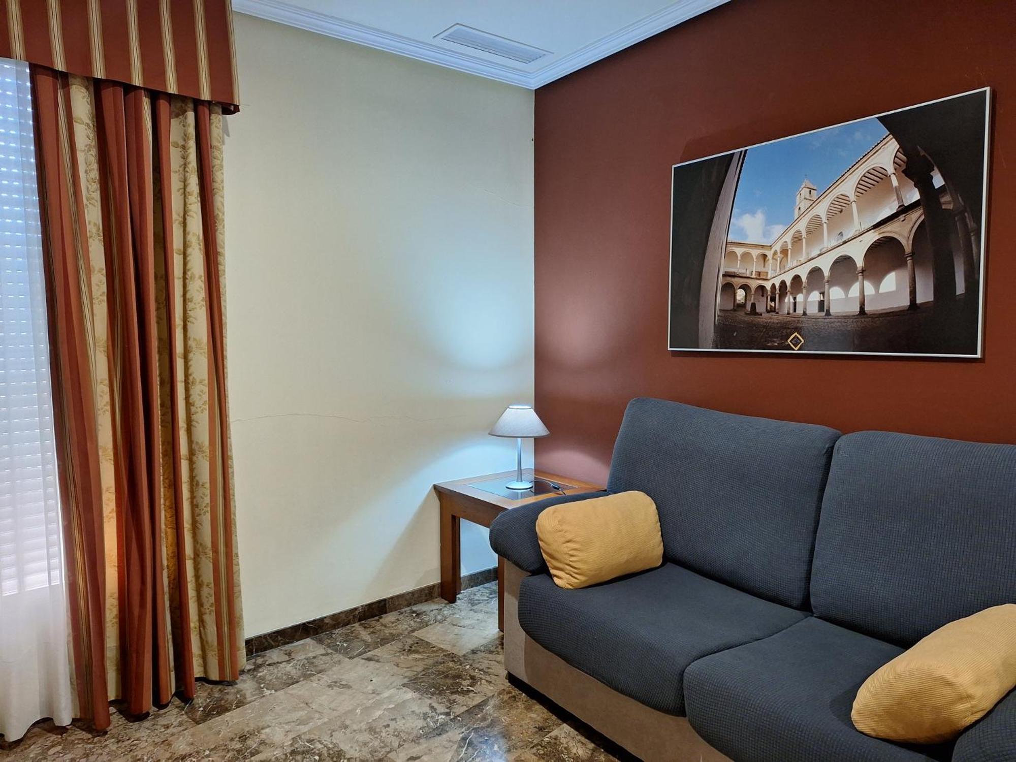 Cazorla Live Apartment ภายนอก รูปภาพ