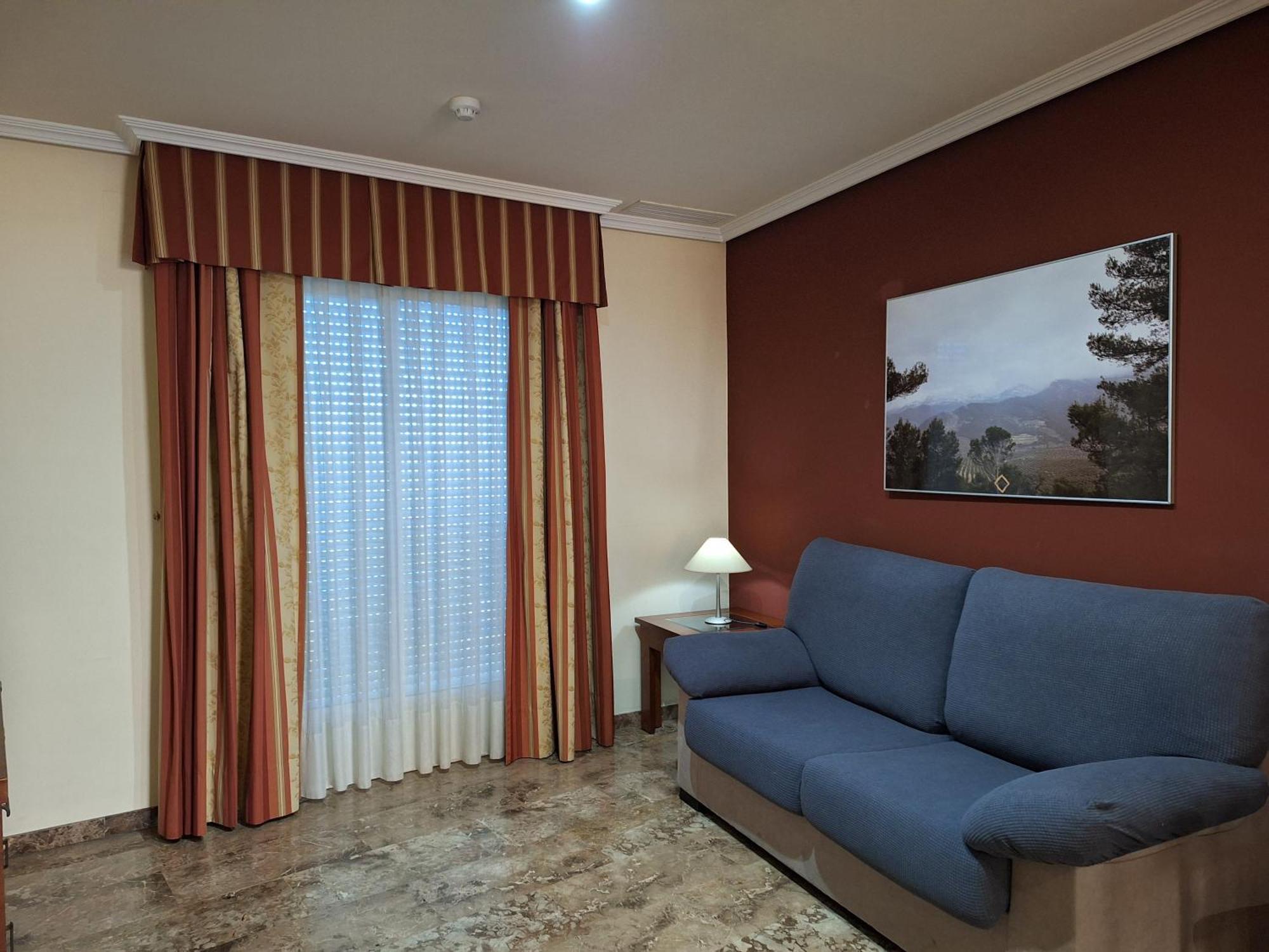 Cazorla Live Apartment ภายนอก รูปภาพ