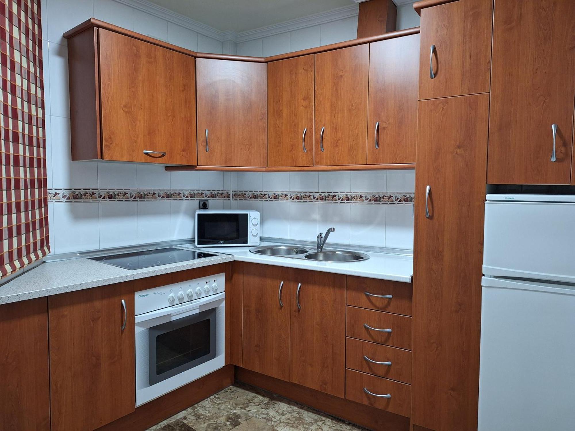 Cazorla Live Apartment ภายนอก รูปภาพ