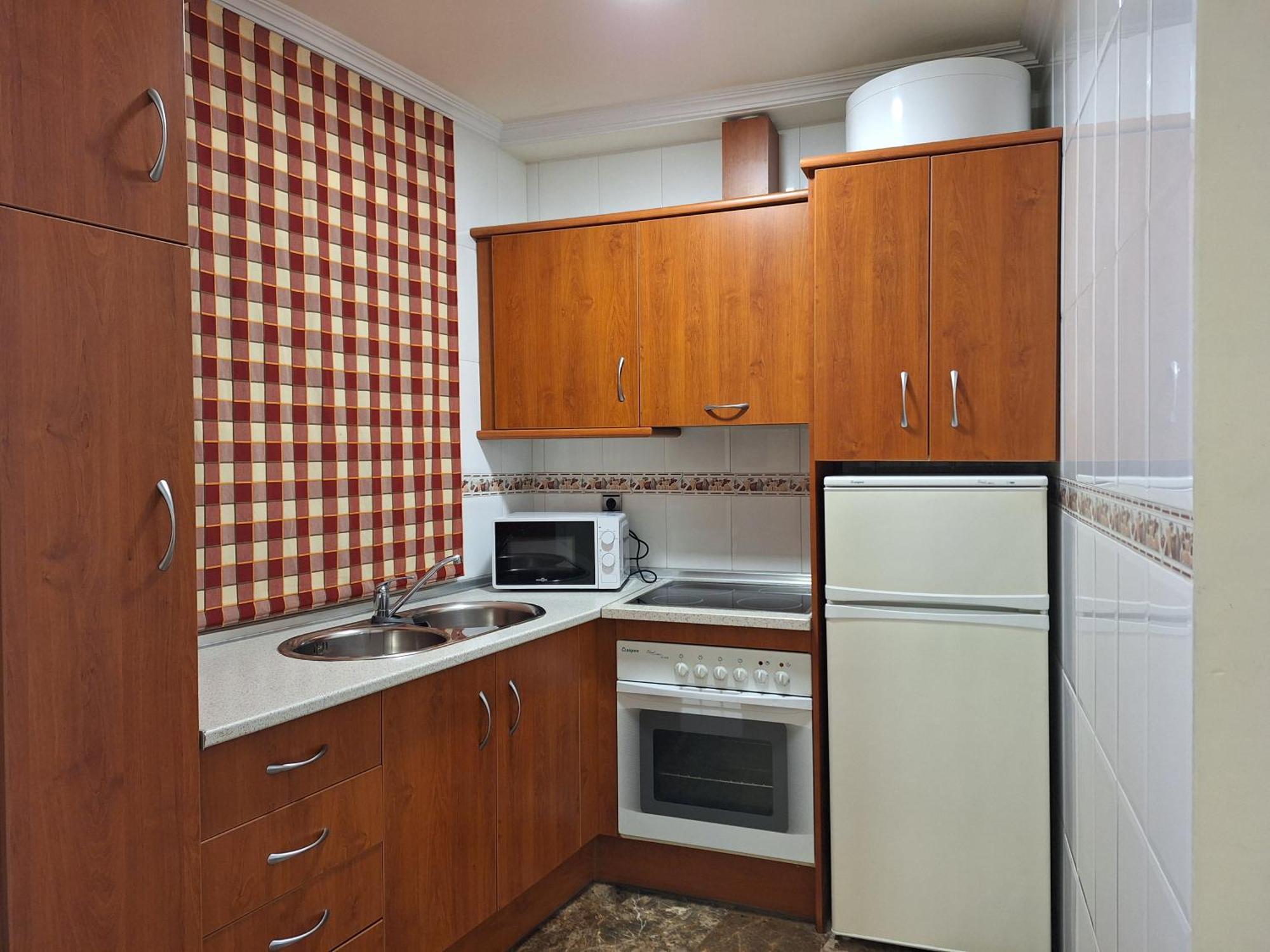 Cazorla Live Apartment ภายนอก รูปภาพ