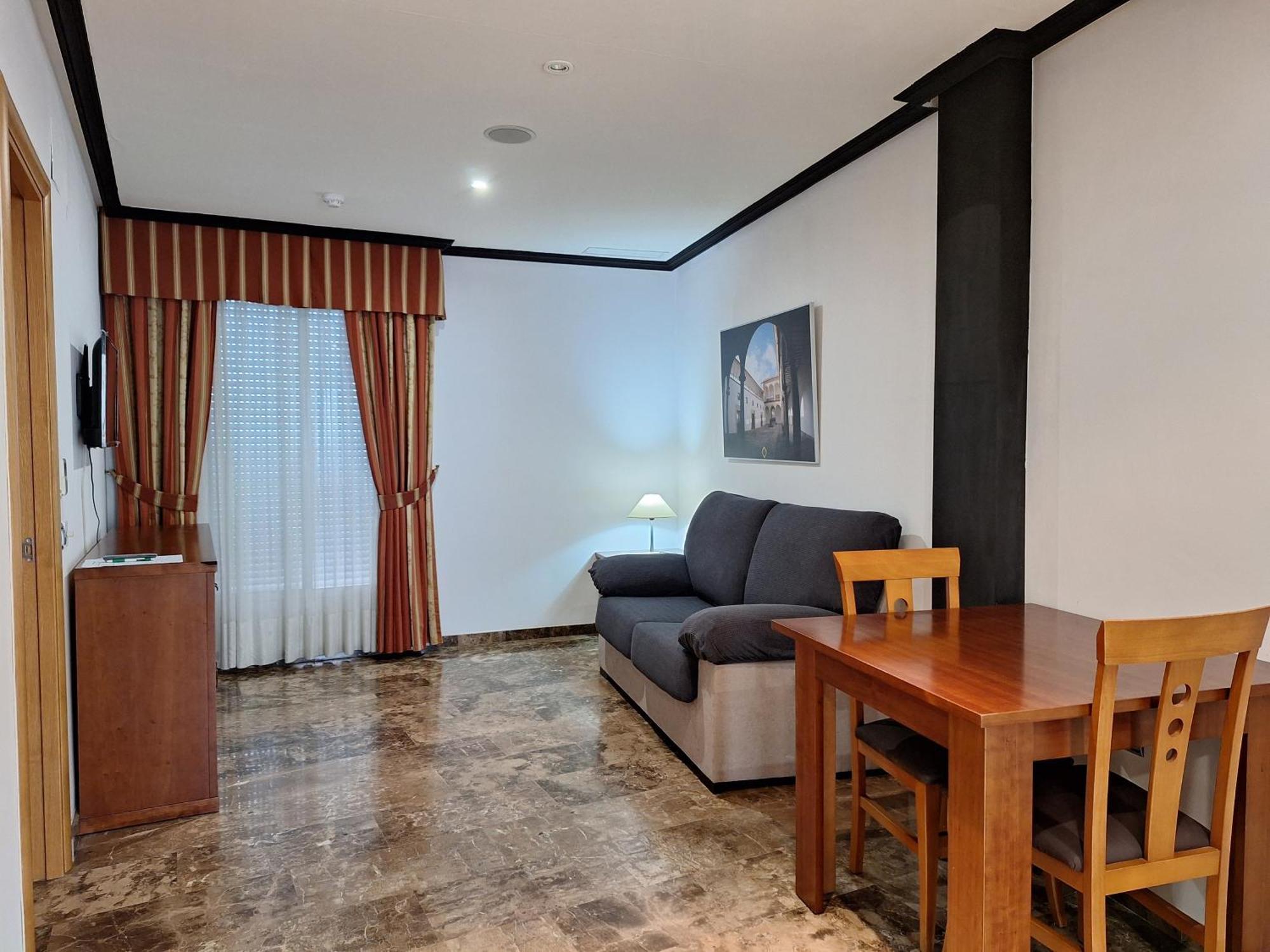 Cazorla Live Apartment ภายนอก รูปภาพ