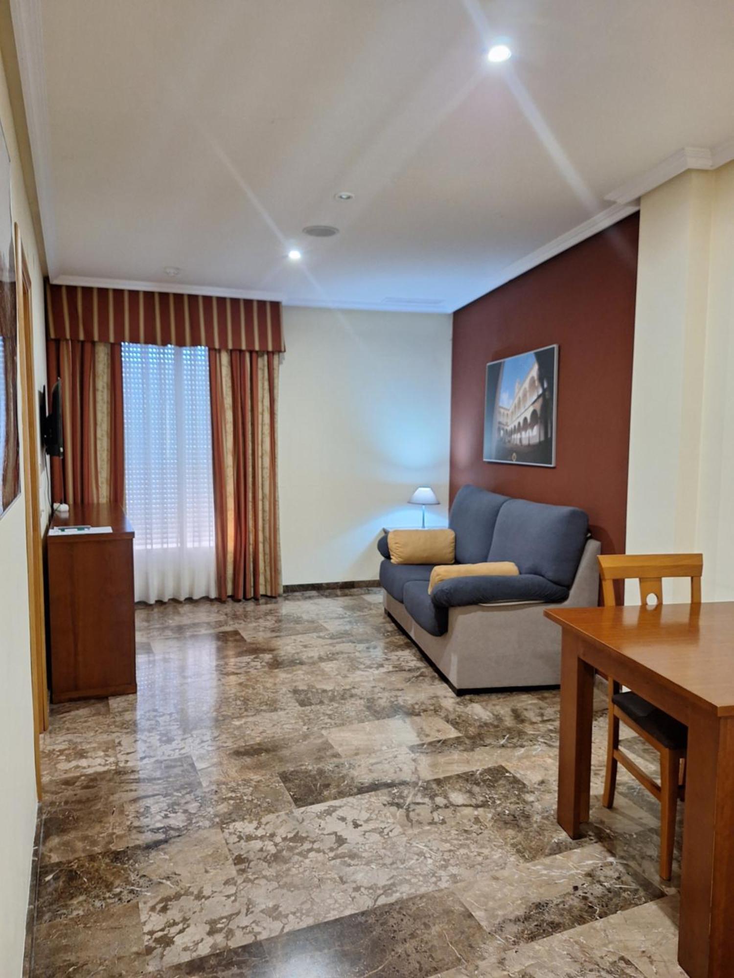 Cazorla Live Apartment ภายนอก รูปภาพ