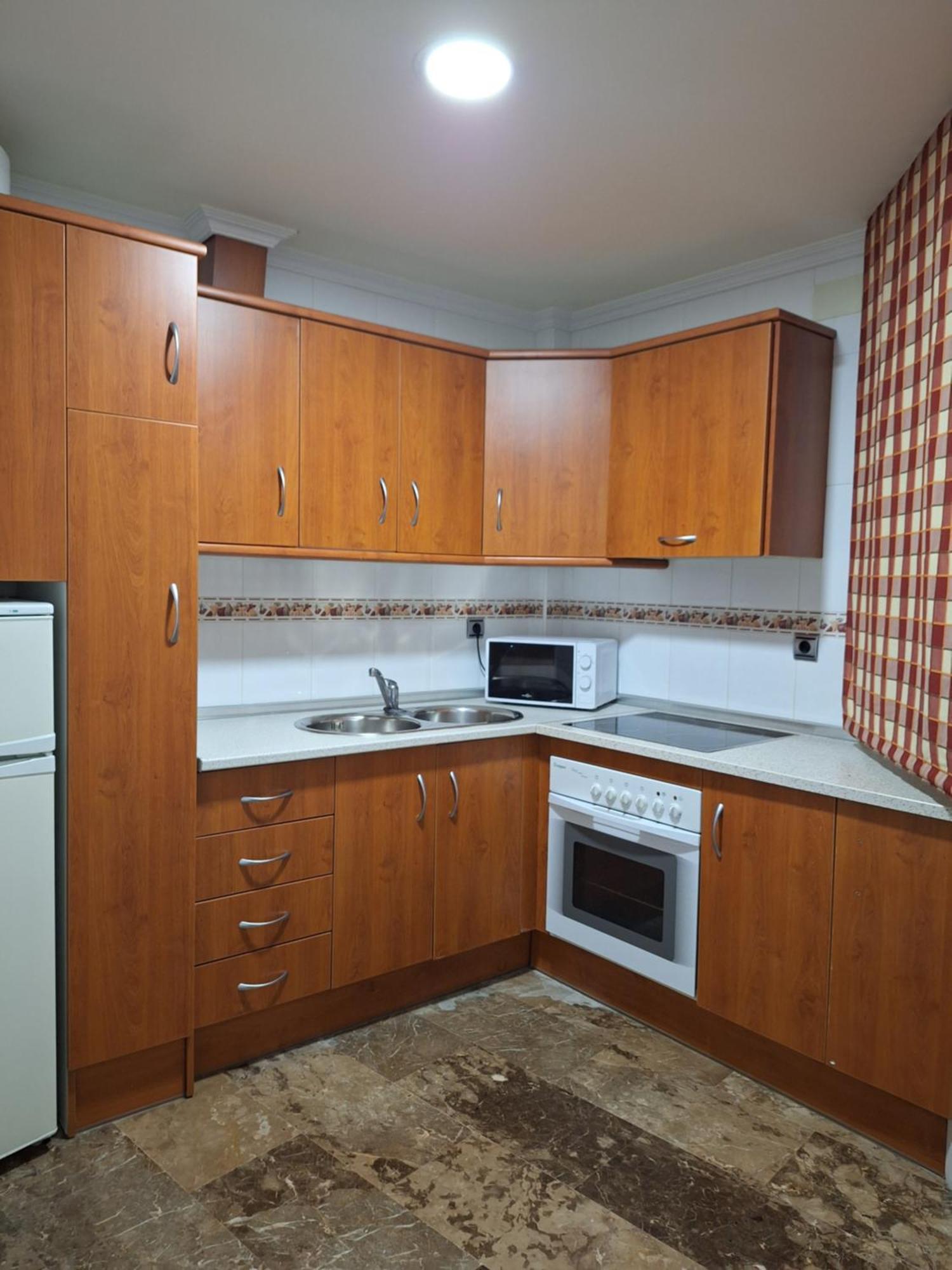 Cazorla Live Apartment ภายนอก รูปภาพ