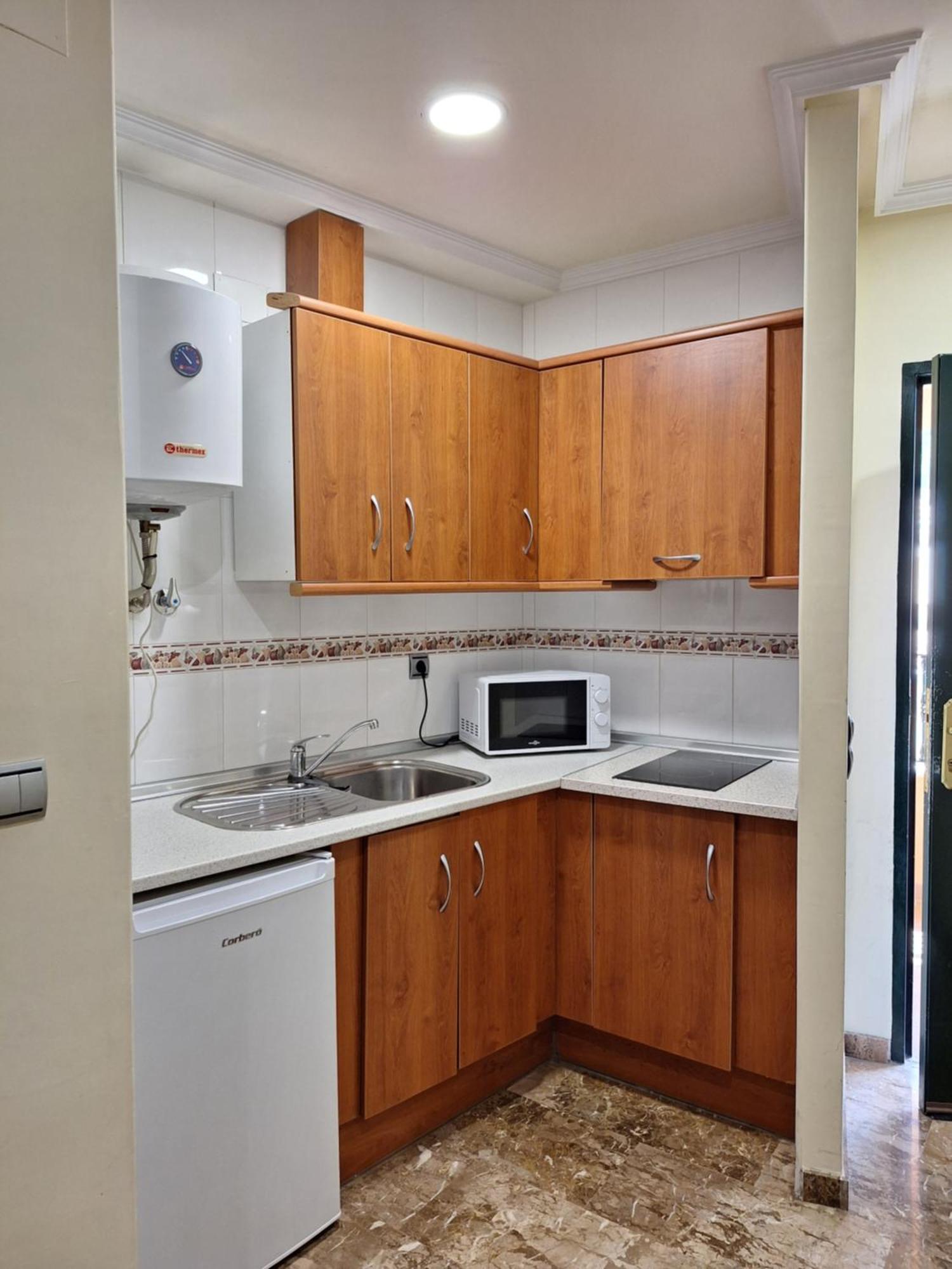 Cazorla Live Apartment ภายนอก รูปภาพ