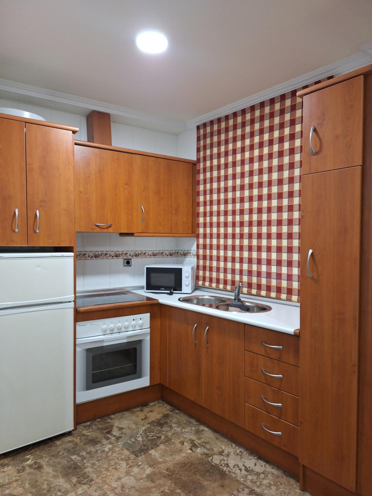 Cazorla Live Apartment ภายนอก รูปภาพ