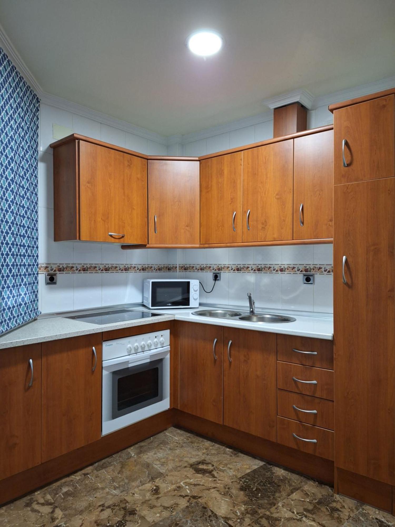 Cazorla Live Apartment ภายนอก รูปภาพ