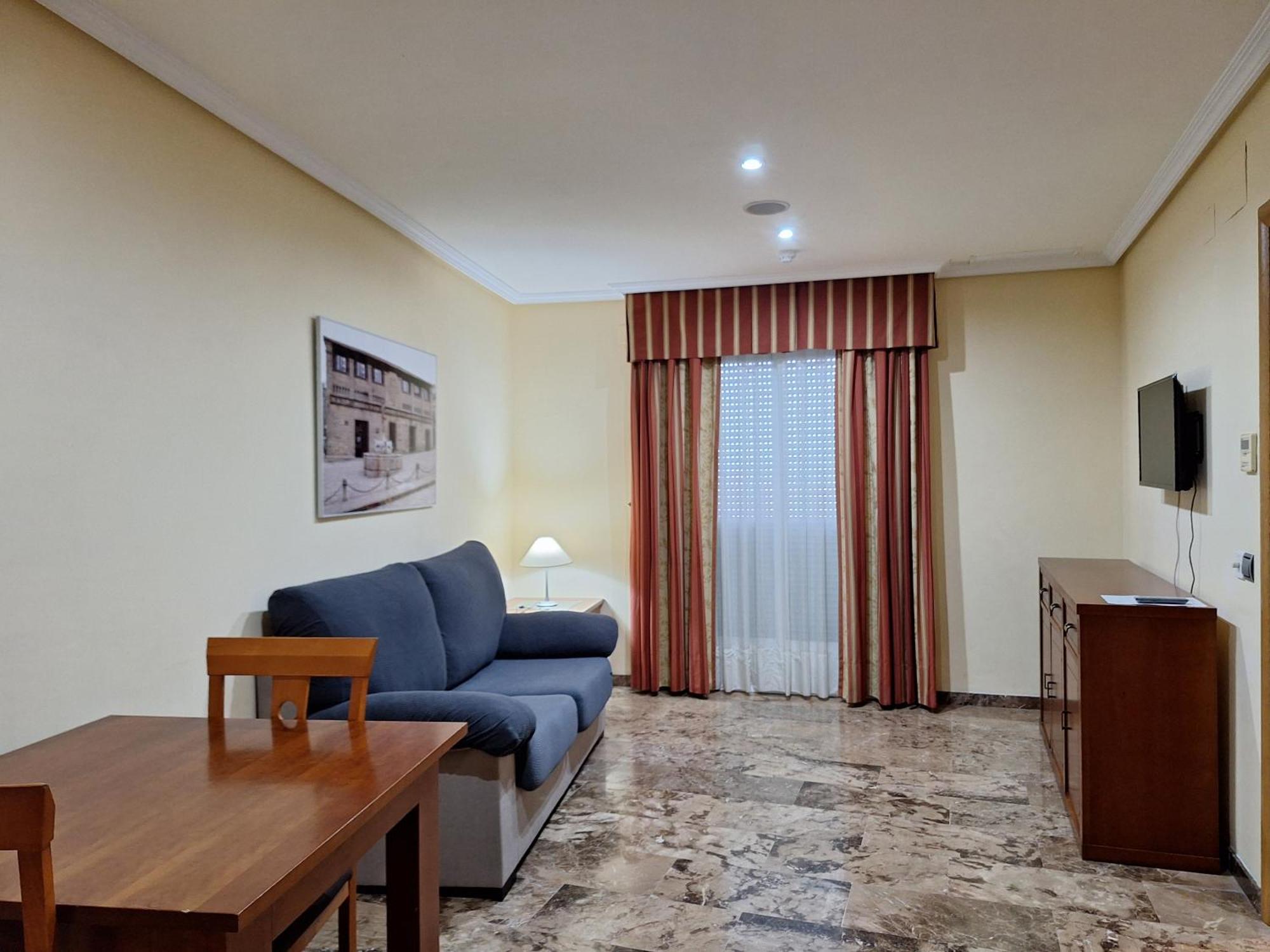 Cazorla Live Apartment ภายนอก รูปภาพ