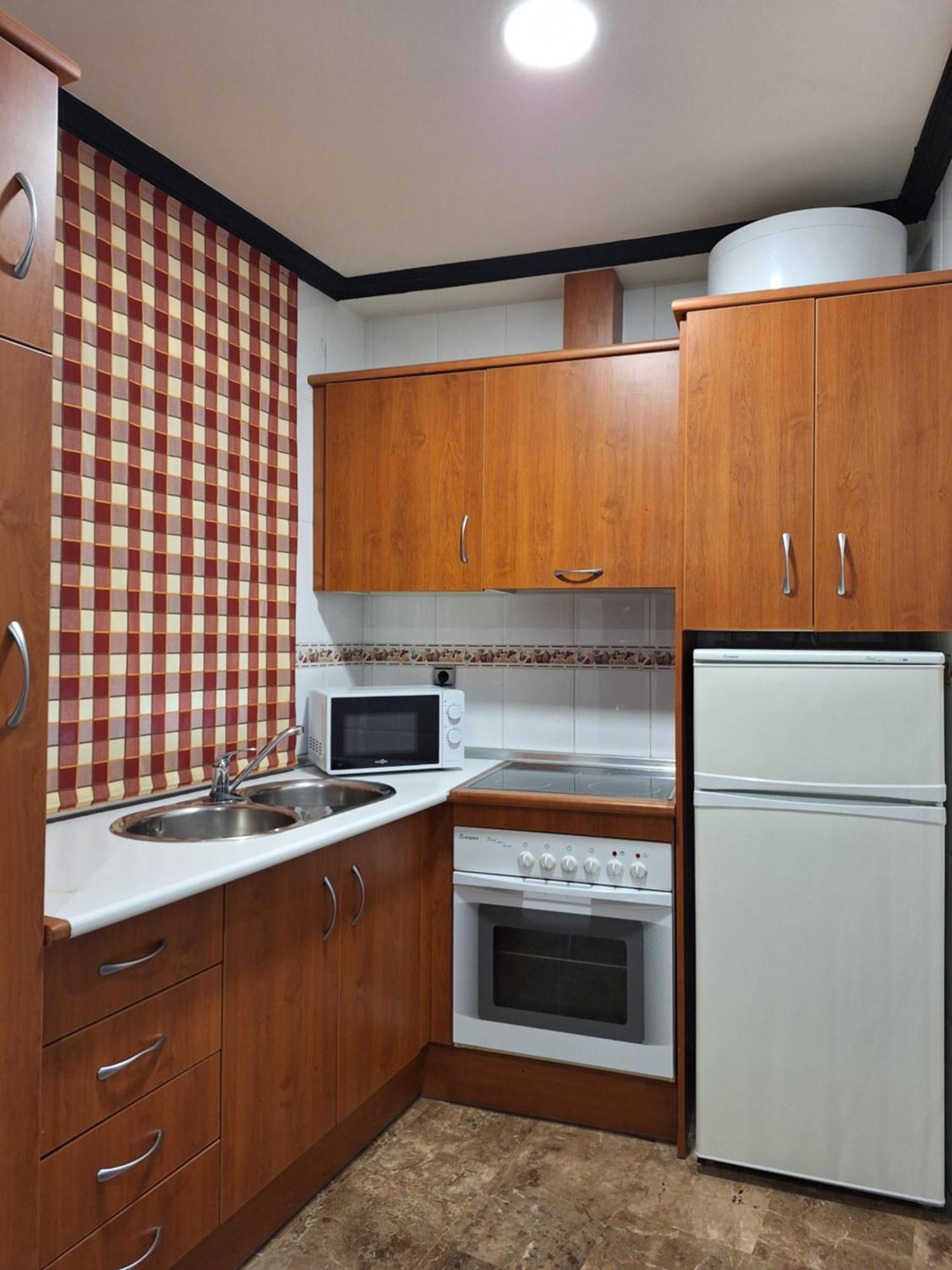 Cazorla Live Apartment ภายนอก รูปภาพ