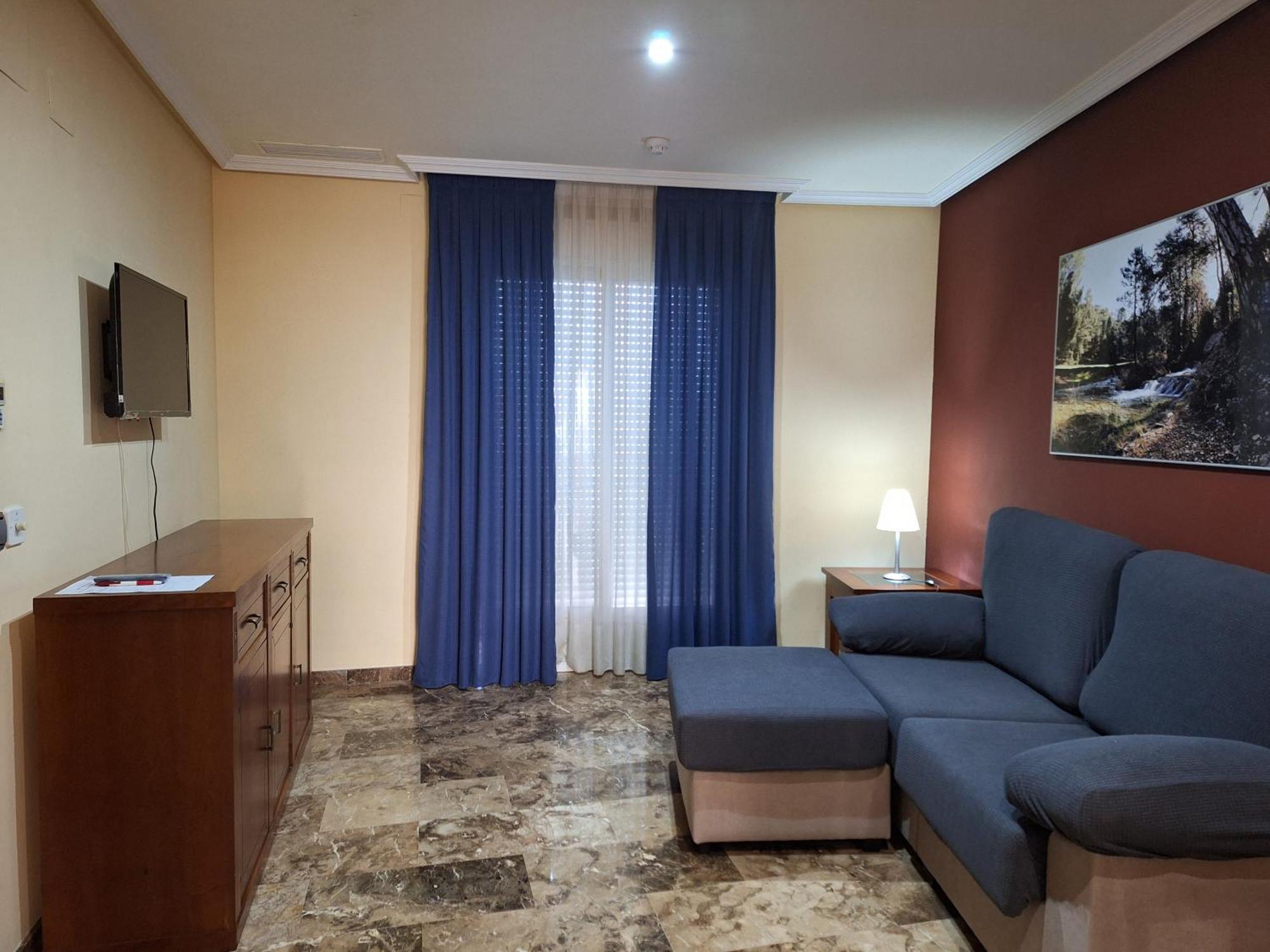 Cazorla Live Apartment ภายนอก รูปภาพ