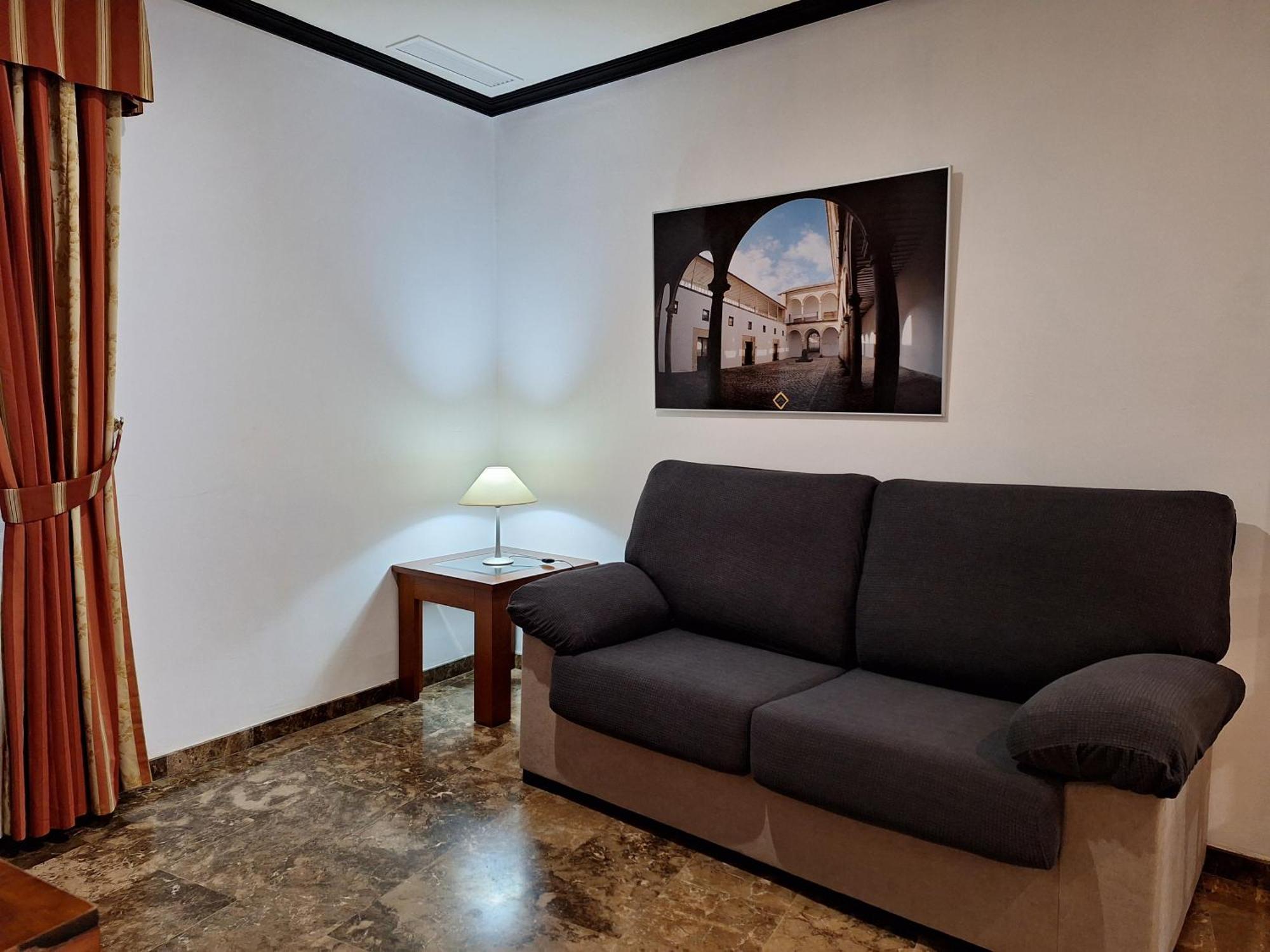 Cazorla Live Apartment ภายนอก รูปภาพ