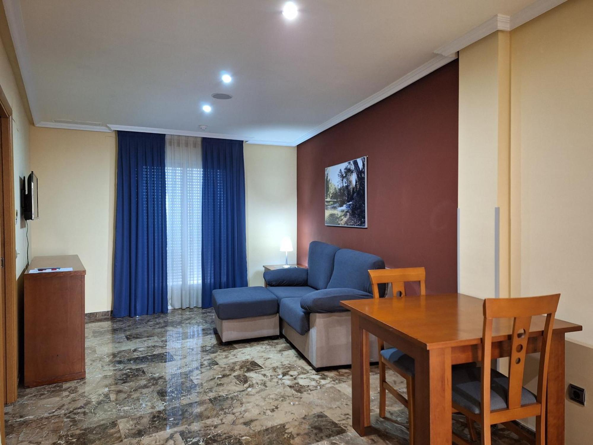 Cazorla Live Apartment ภายนอก รูปภาพ