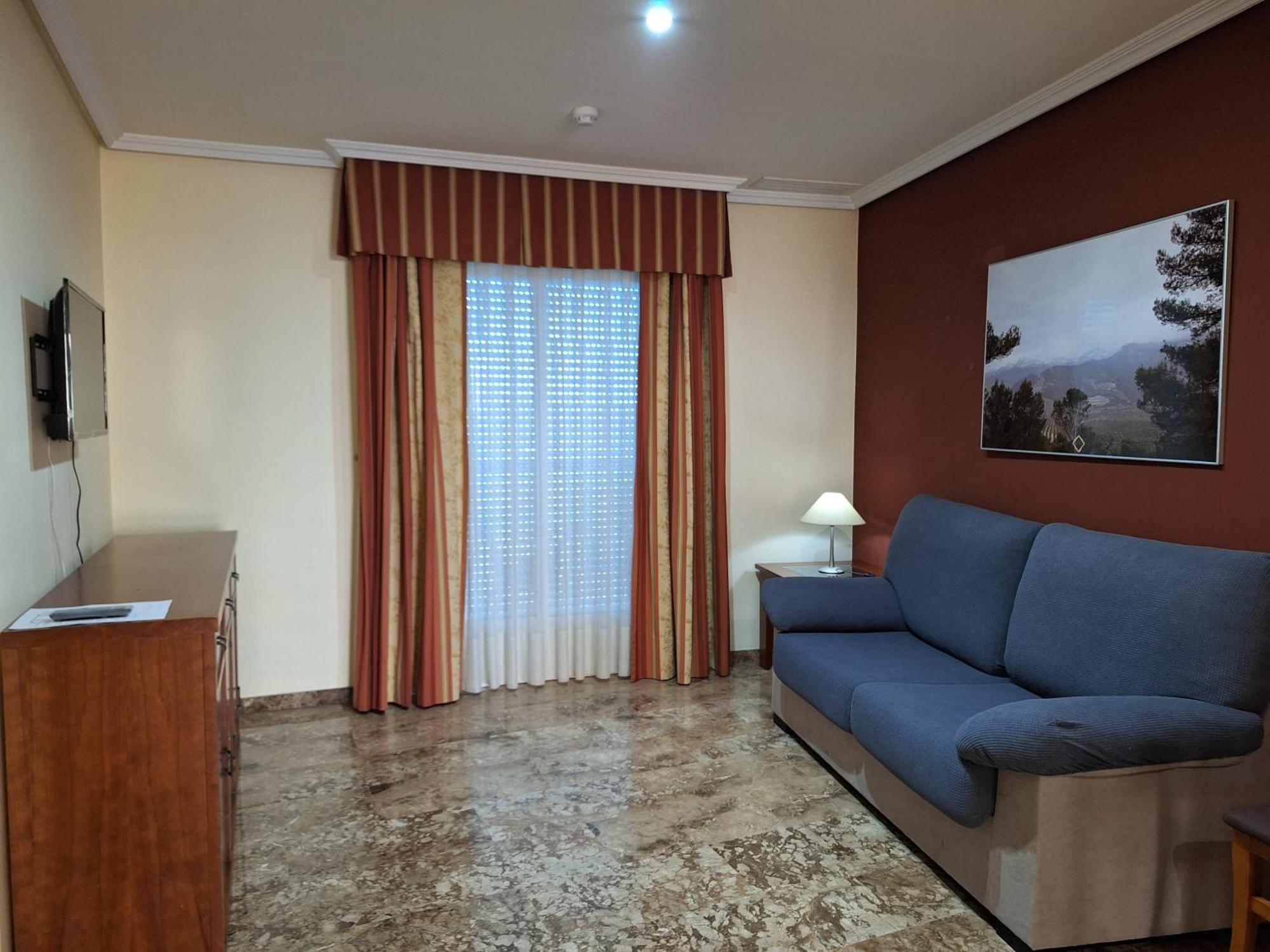 Cazorla Live Apartment ภายนอก รูปภาพ